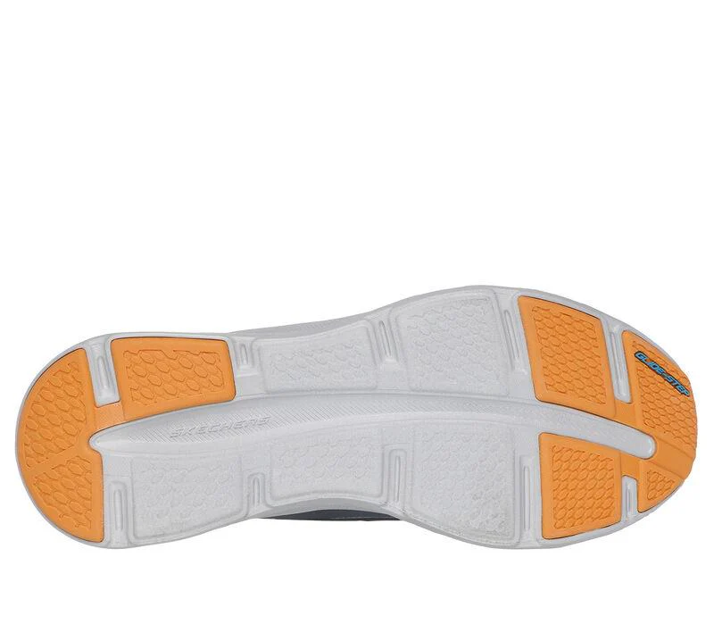 Men's Wide Fit Skechers 232921 Slip-ins Glide Step Altus Trainers - Image 12