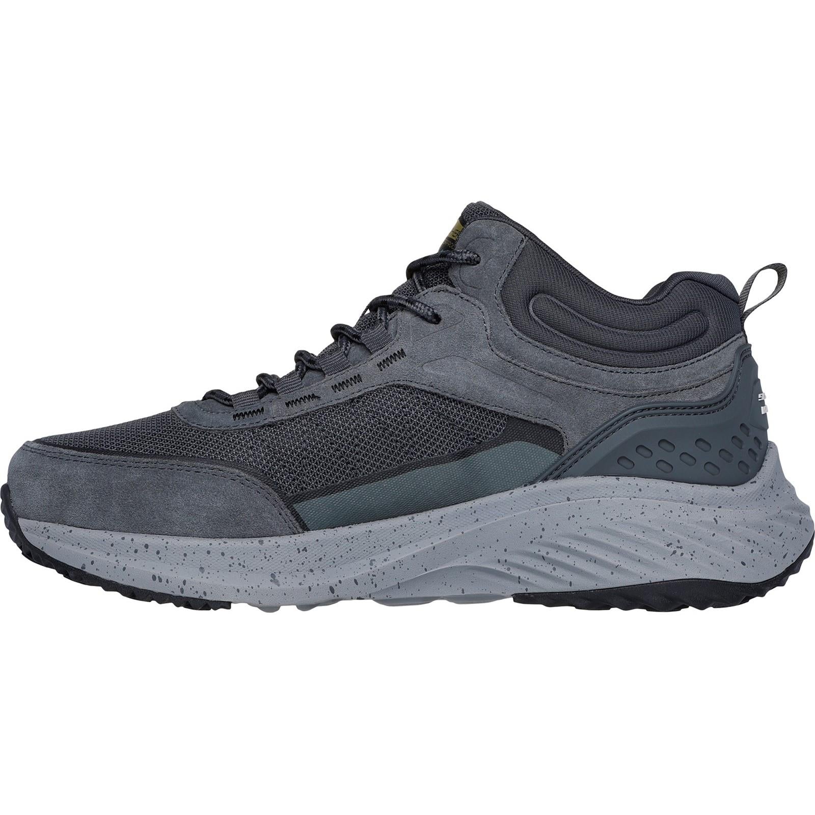 Men's Wide Fit Skechers 232961 Bounder Rse Boots - Image 4