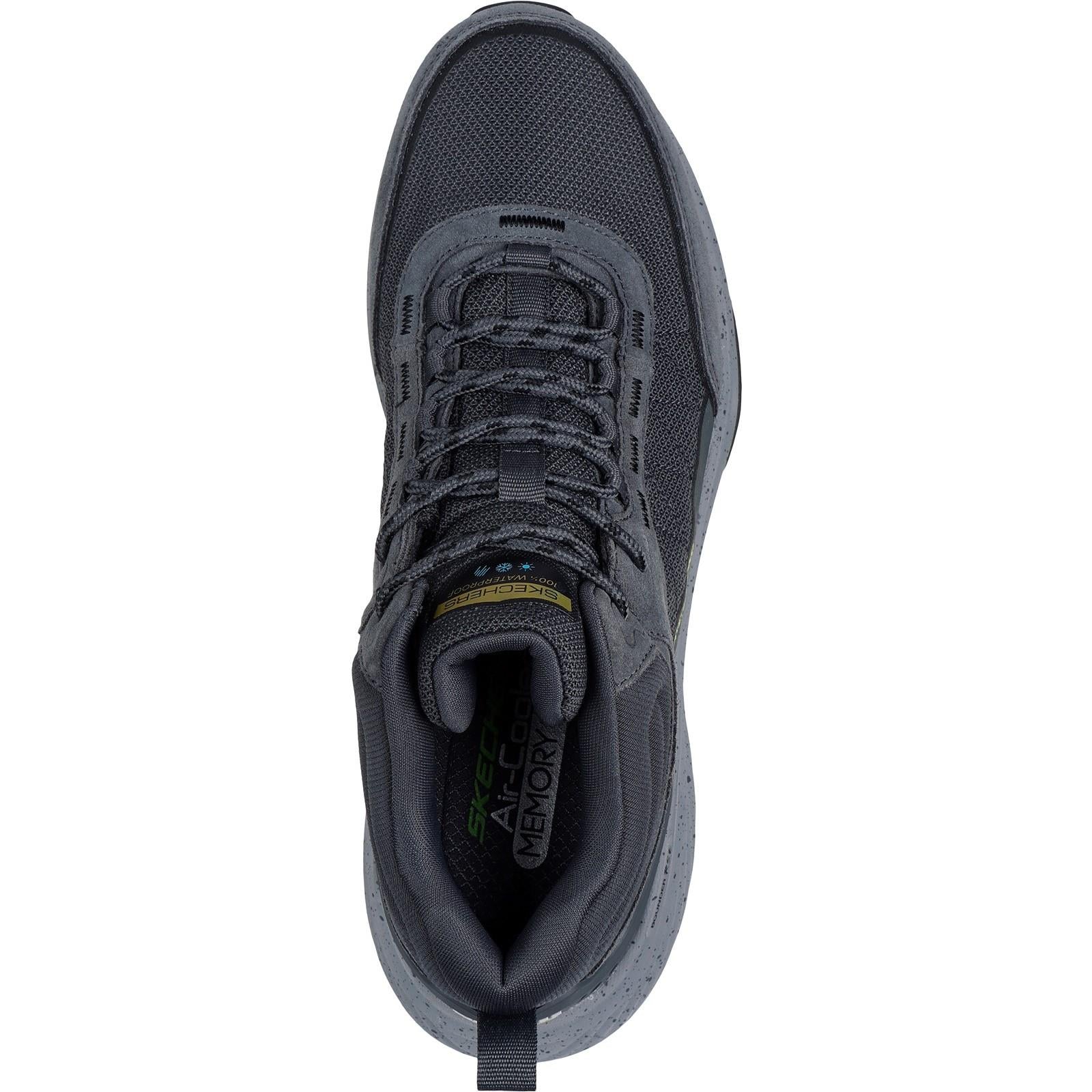 Men's Wide Fit Skechers 232961 Bounder Rse Boots - Image 5