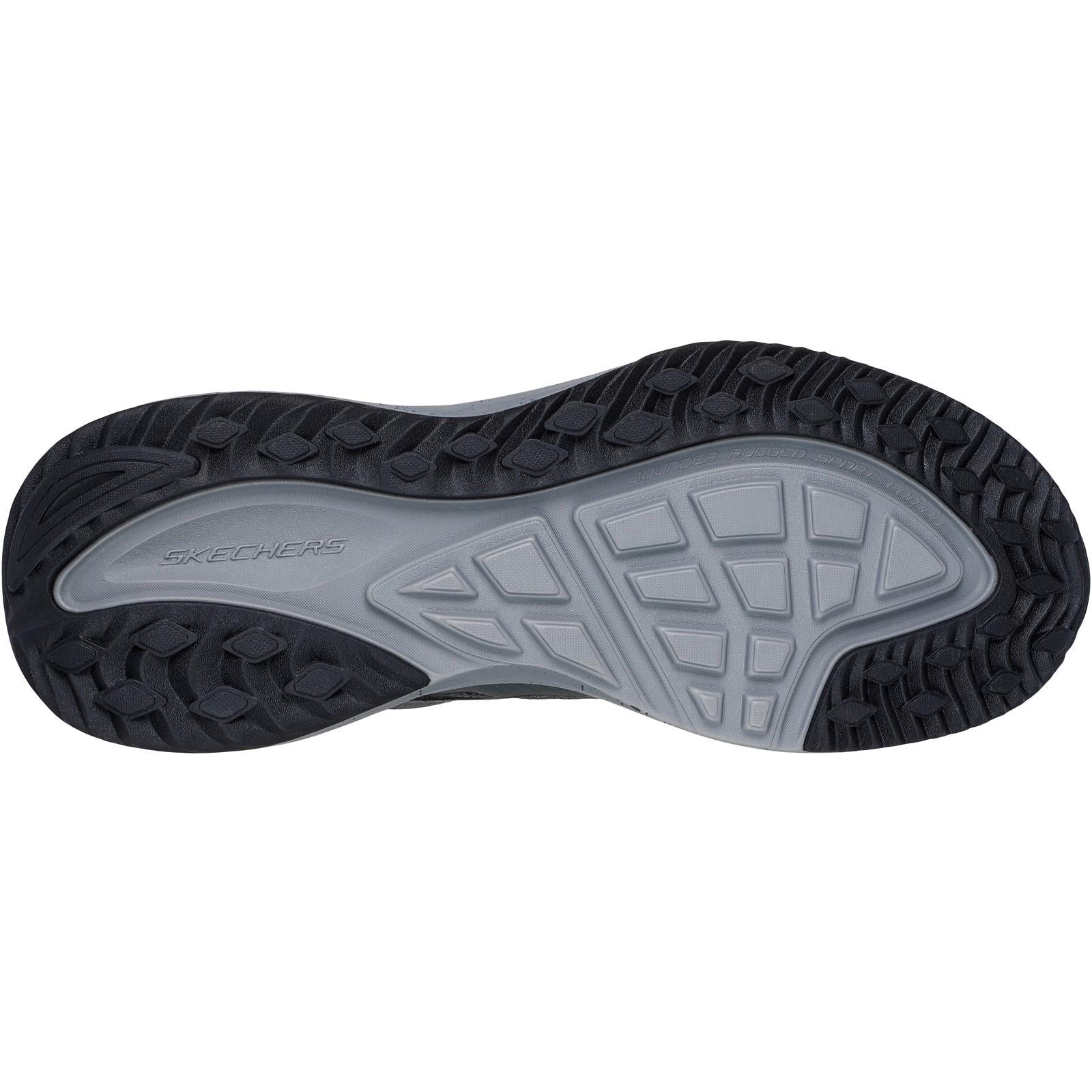 Men's Wide Fit Skechers 232961 Bounder Rse Boots - Image 6