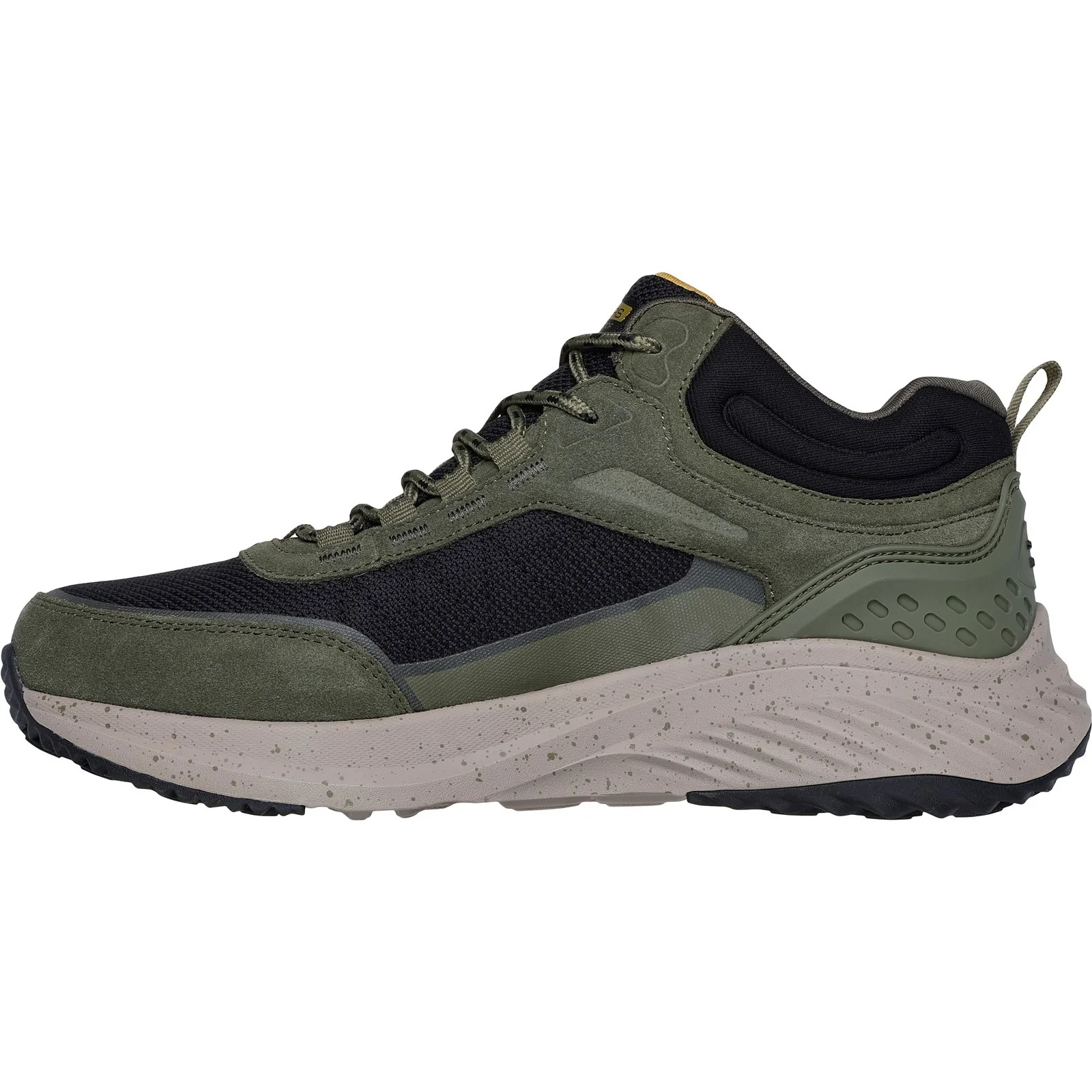 Men's Wide Fit Skechers 232961 Bounder Rse Boots - Image 9