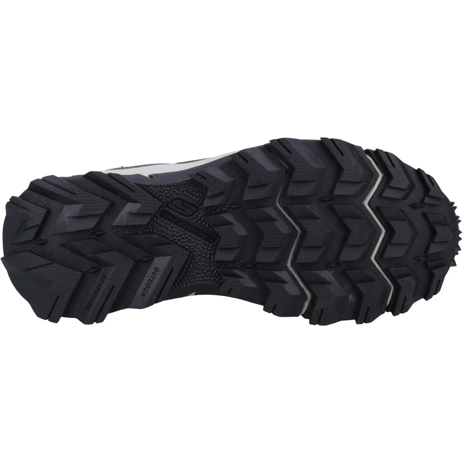 Men's Wide Fit Skechers 237501 Equalizer 5.0 Trail Solix Trainers - Image 6