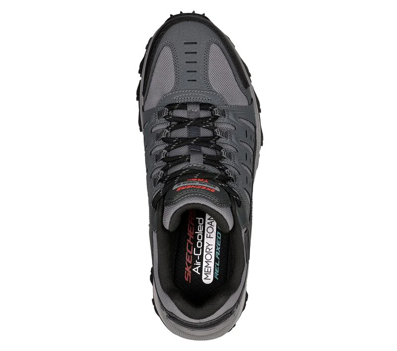 Men's Wide Fit Skechers 237501 Equalizer 5.0 Trail-Solix Walking Trainers - Image 5