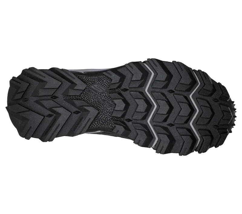 Men's Wide Fit Skechers 237501 Equalizer 5.0 Trail-Solix Walking Trainers - Image 6