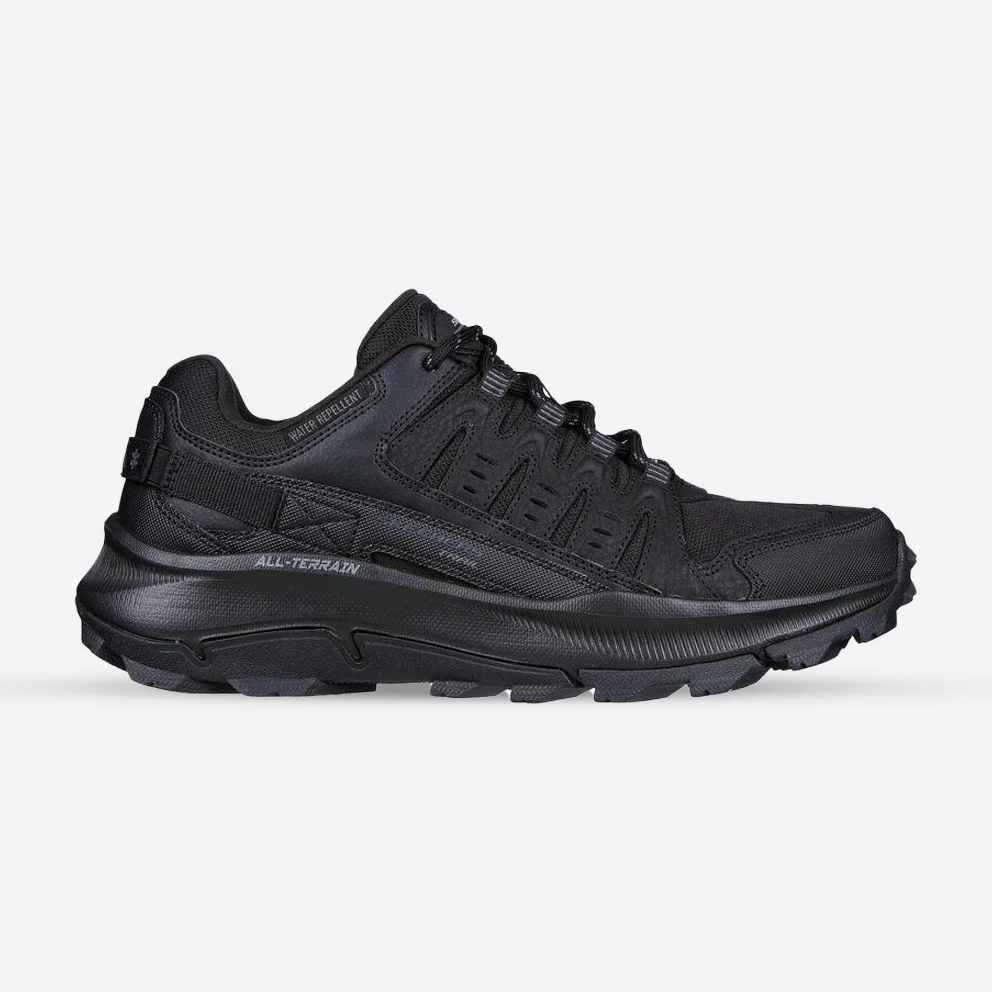 Men's Wide Fit Skechers 237501 Equalizer 5.0 Trail-Solix Walking Trainers - Image 8