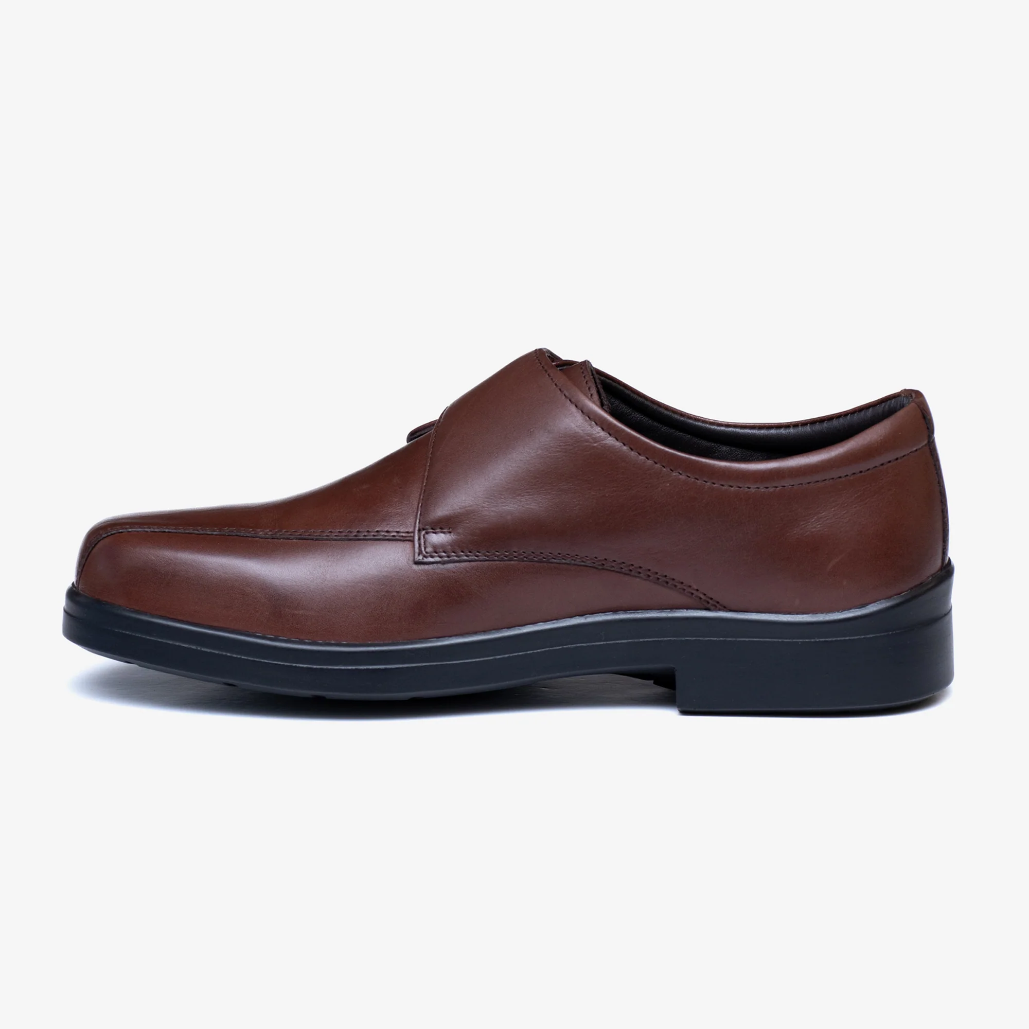 Mens Wide Fit Tredd Well Peter Velcro Shoes - Image 16