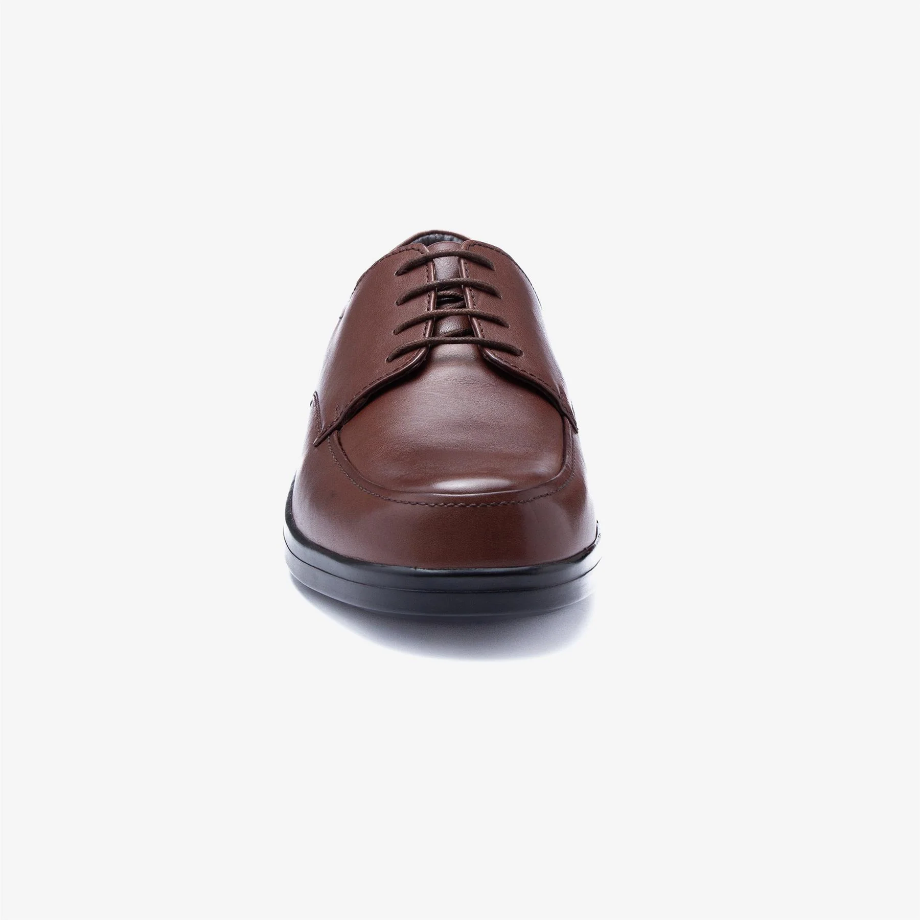 Mens Wide Fit Tredd Well Alex Lace Up Shoes - Image 15