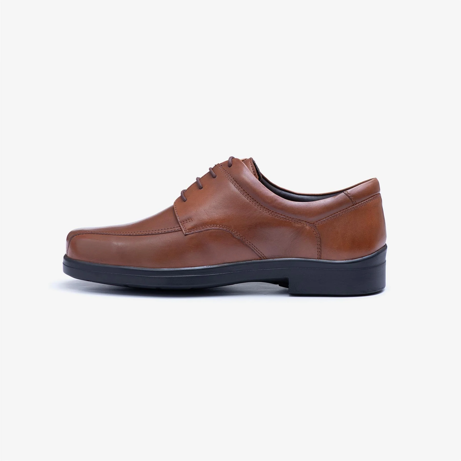 Mens Wide Fit Tredd Well Holmes Shoes - Image 16