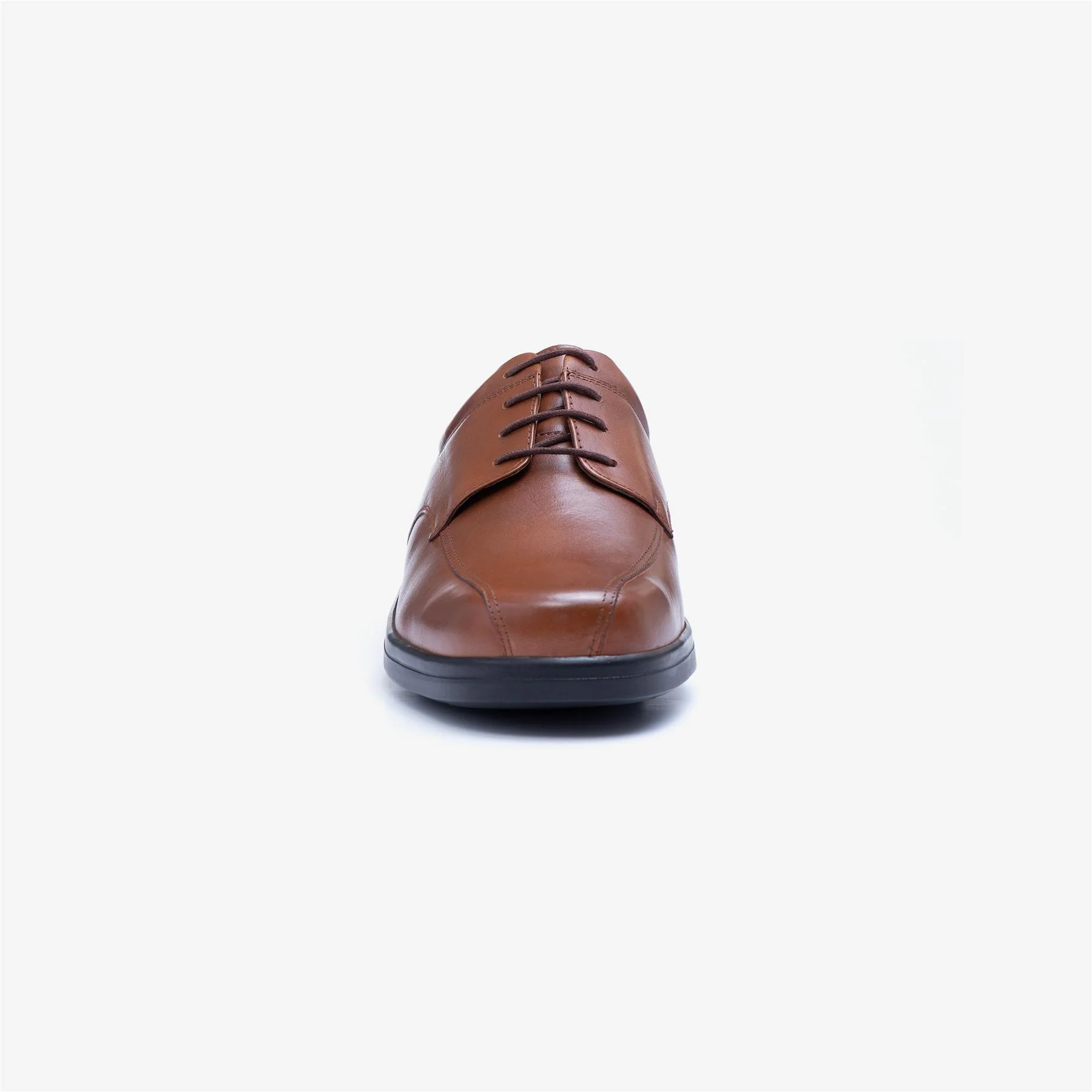 Mens Wide Fit Tredd Well Holmes Shoes - Image 17