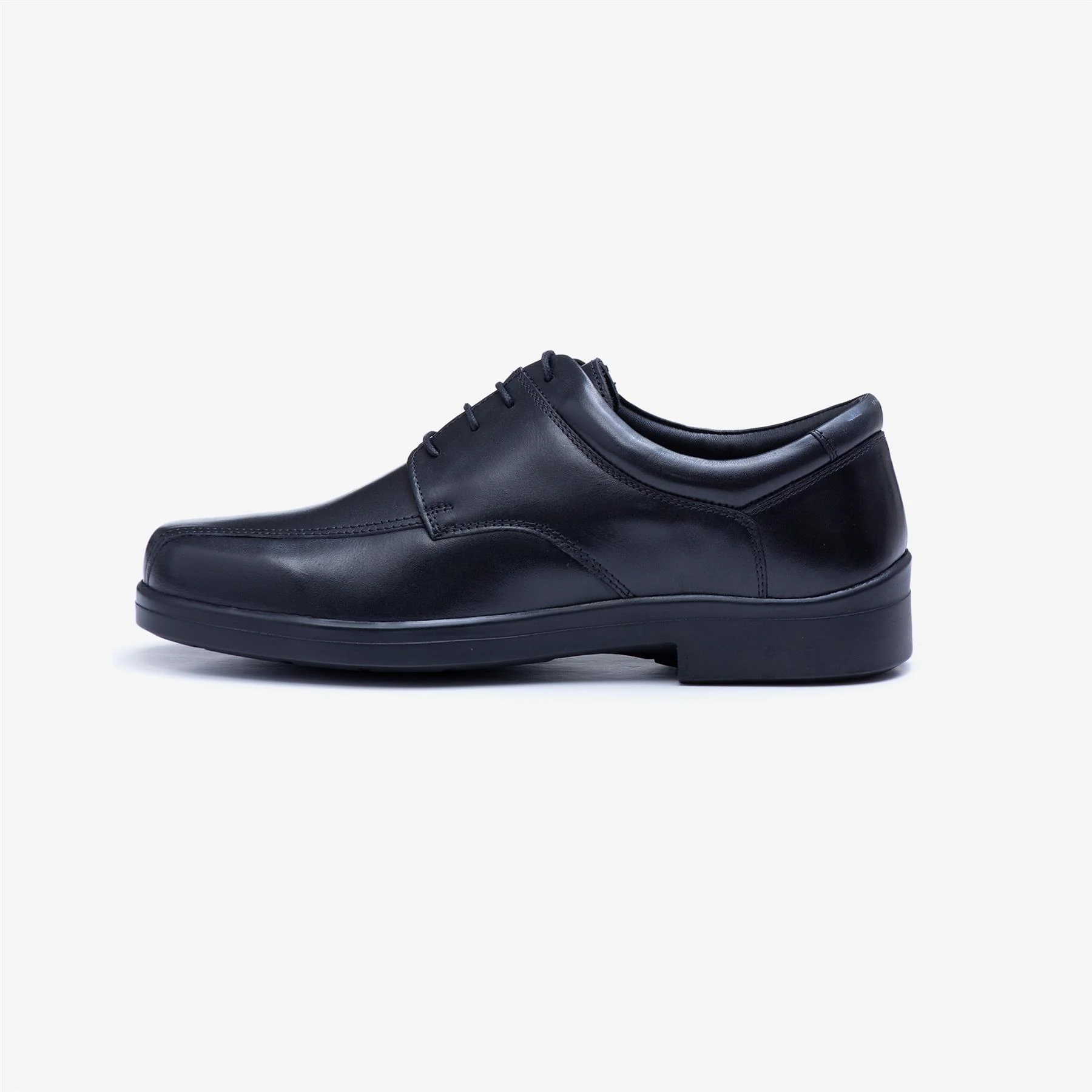 Mens Wide Fit Tredd Well Holmes Shoes - Image 6
