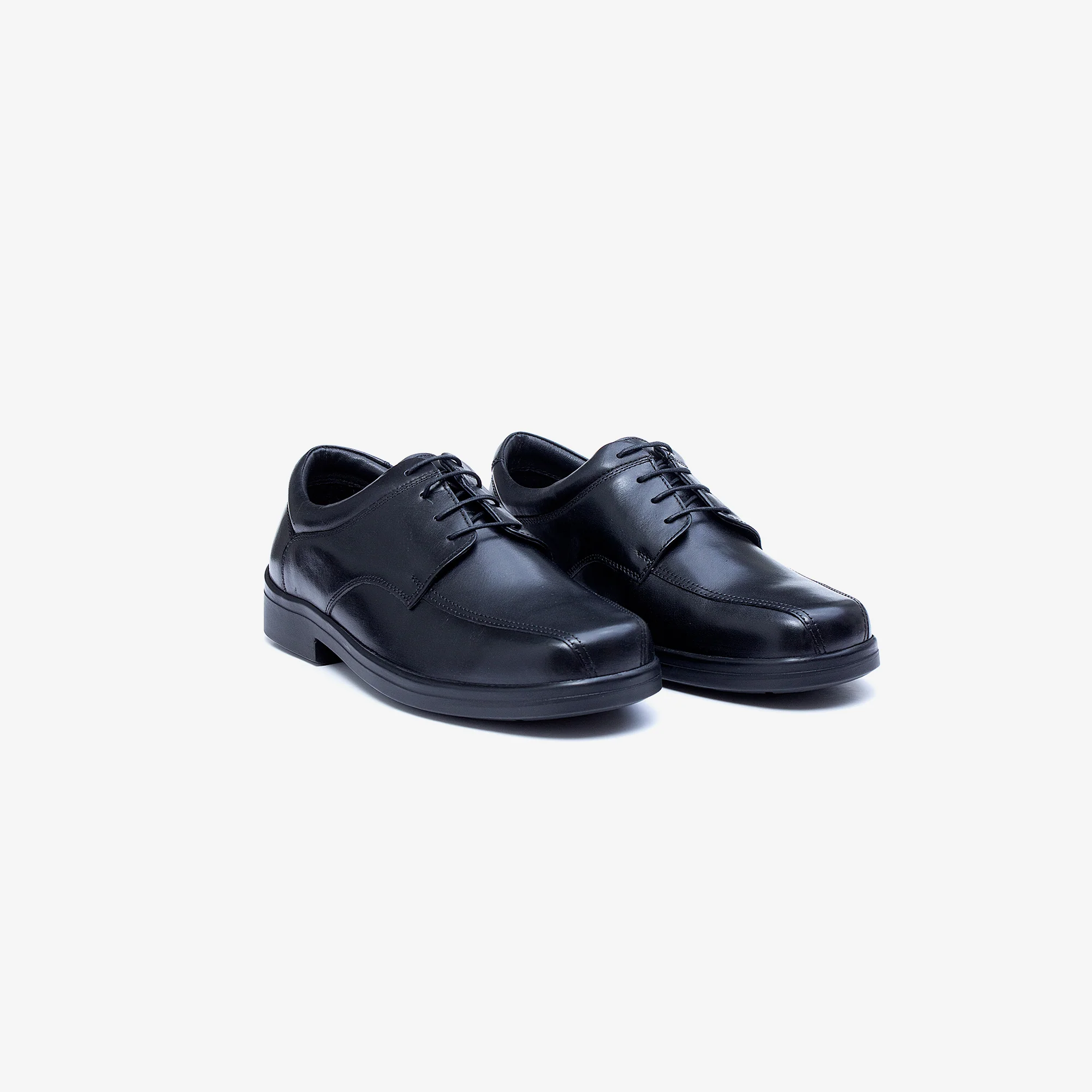 Mens Wide Fit Tredd Well Holmes Shoes - Image 9