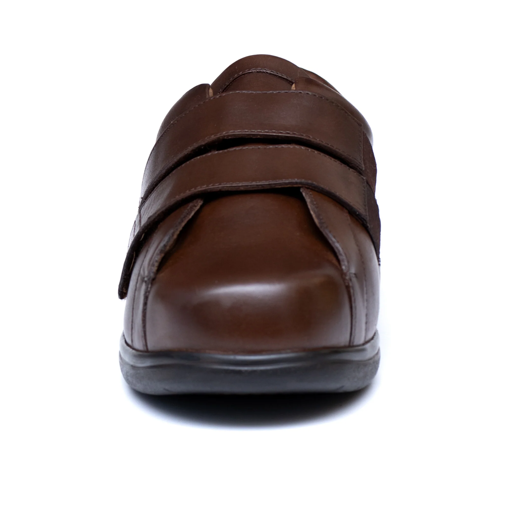 Mens Wide Extra Fit And Deep Tredd Well Kenny Shoes - Image 12