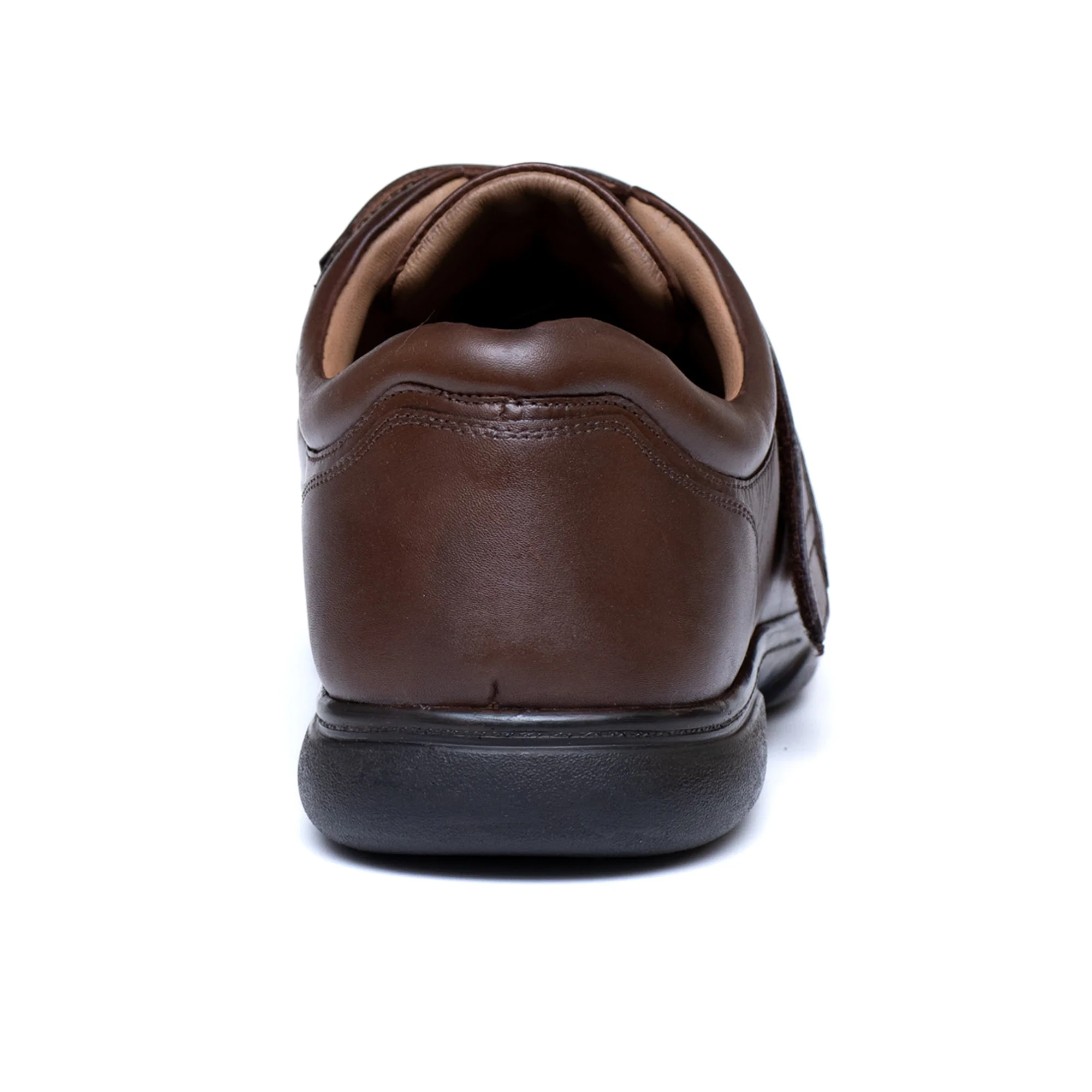 Mens Wide Extra Fit And Deep Tredd Well Kenny Shoes - Image 13