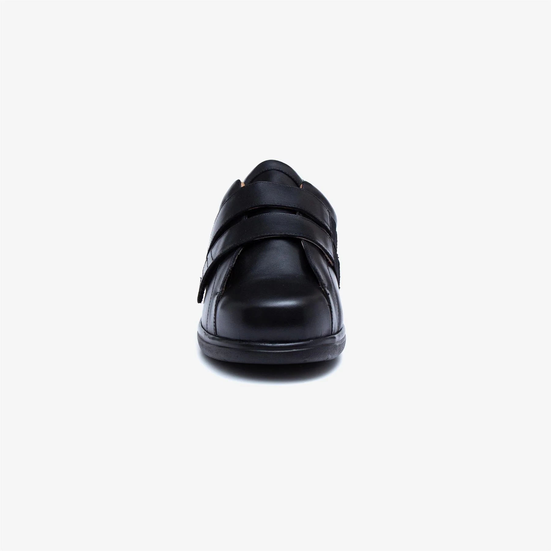 Mens Wide Extra Fit And Deep Tredd Well Kenny Shoes - Image 4