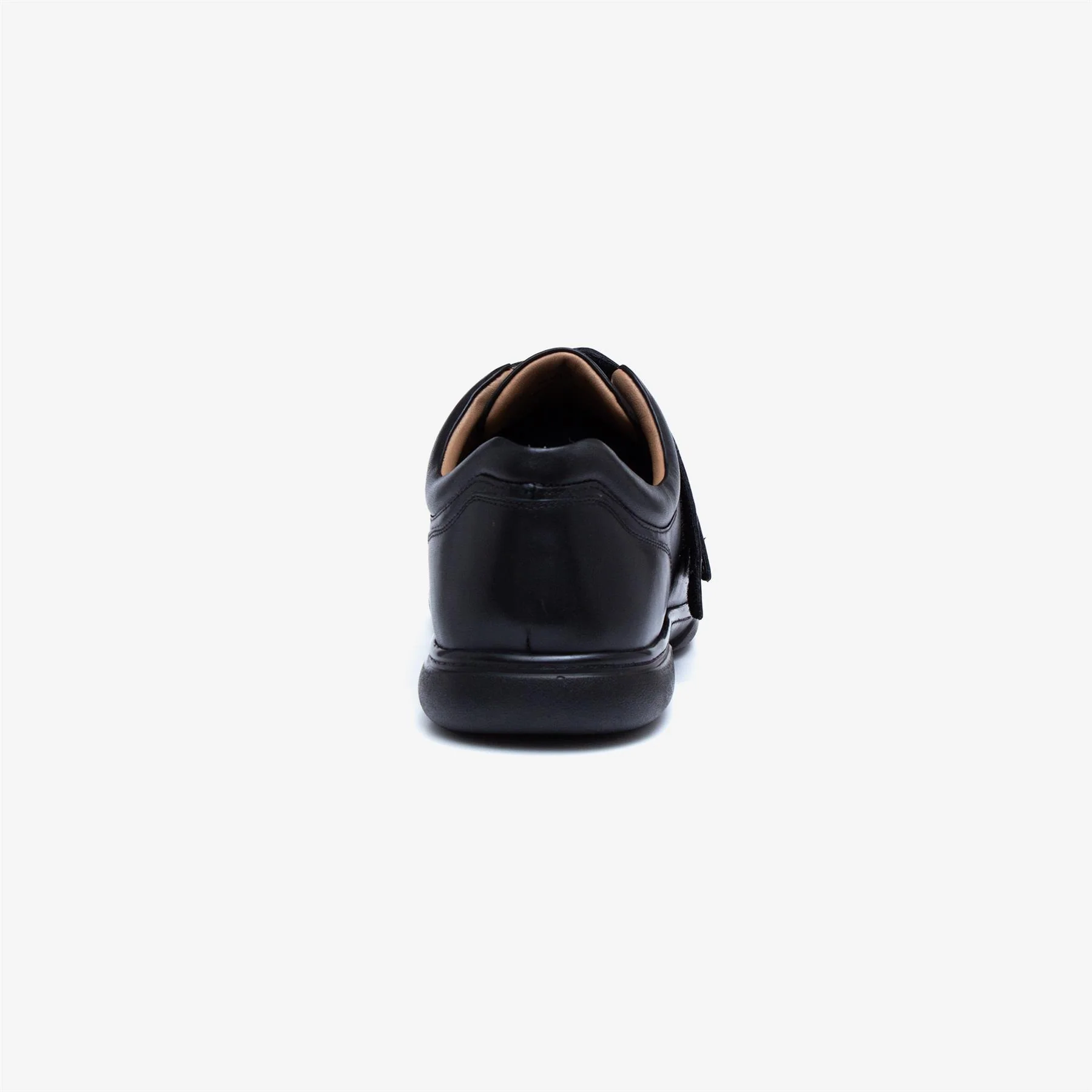 Mens Wide Extra Fit And Deep Tredd Well Kenny Shoes - Image 6