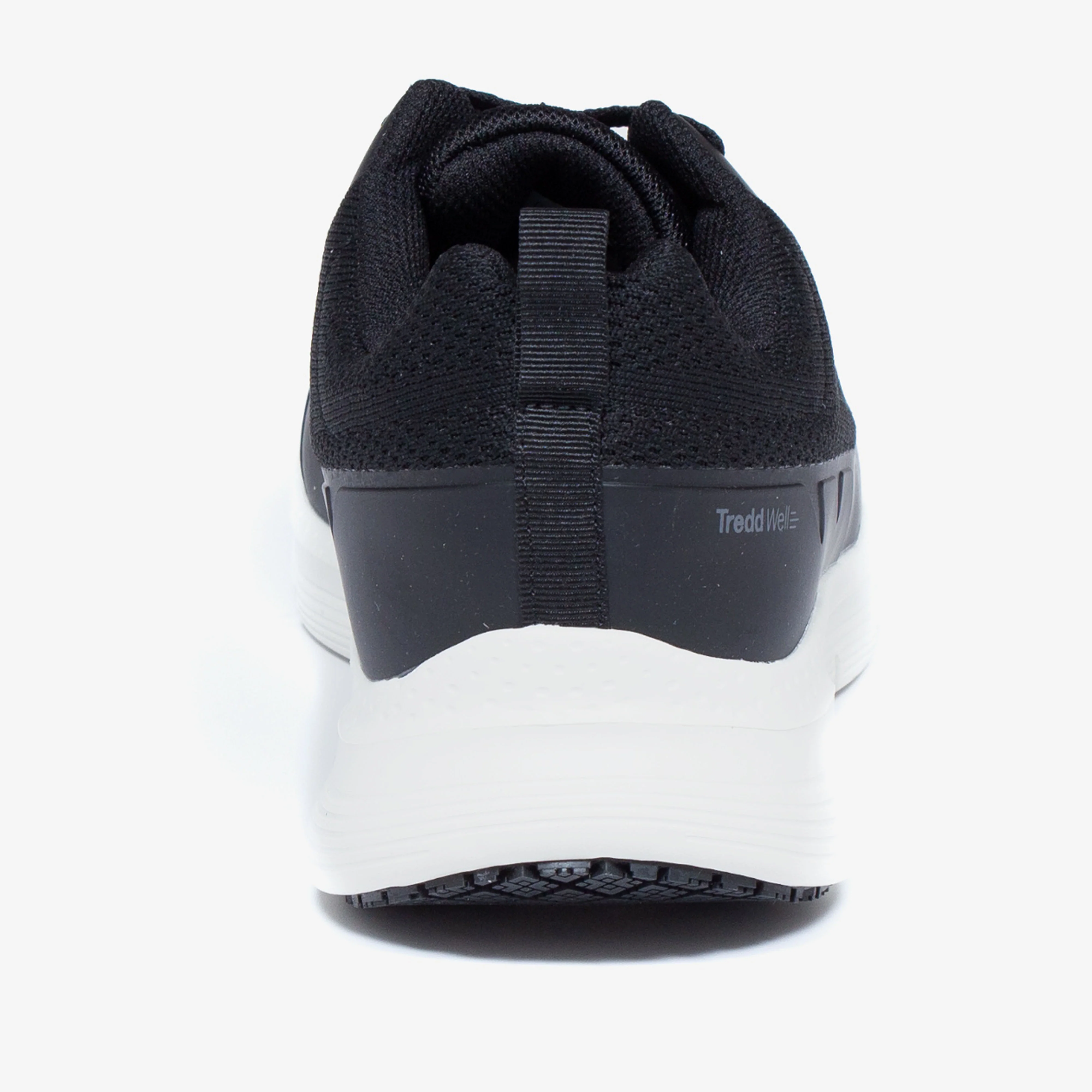 Mens Wide Fit Tredd Well Pivot Running 6E Trainers - Image 13
