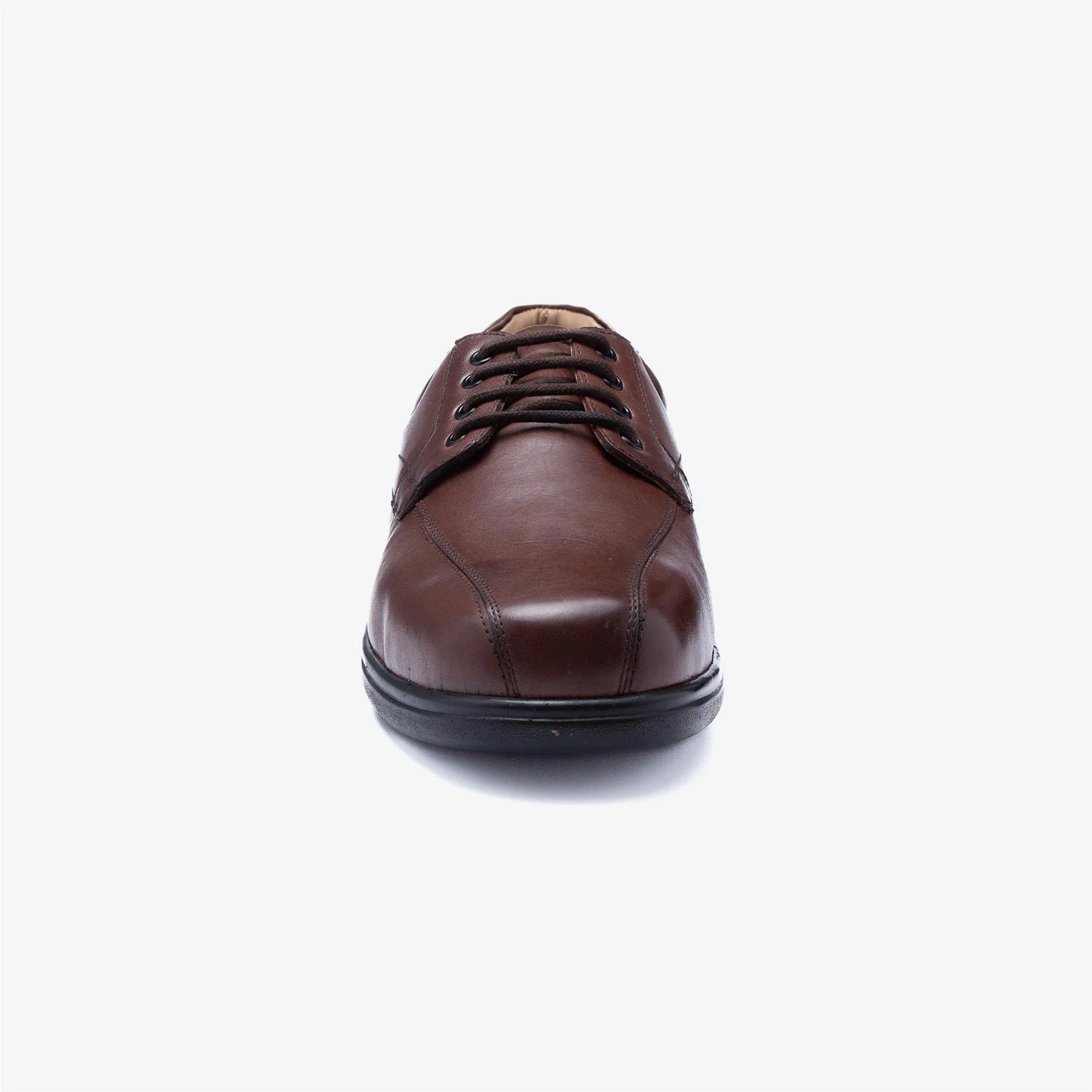 Mens Wide Fit Tredd Well Ross Shoes - Image 11