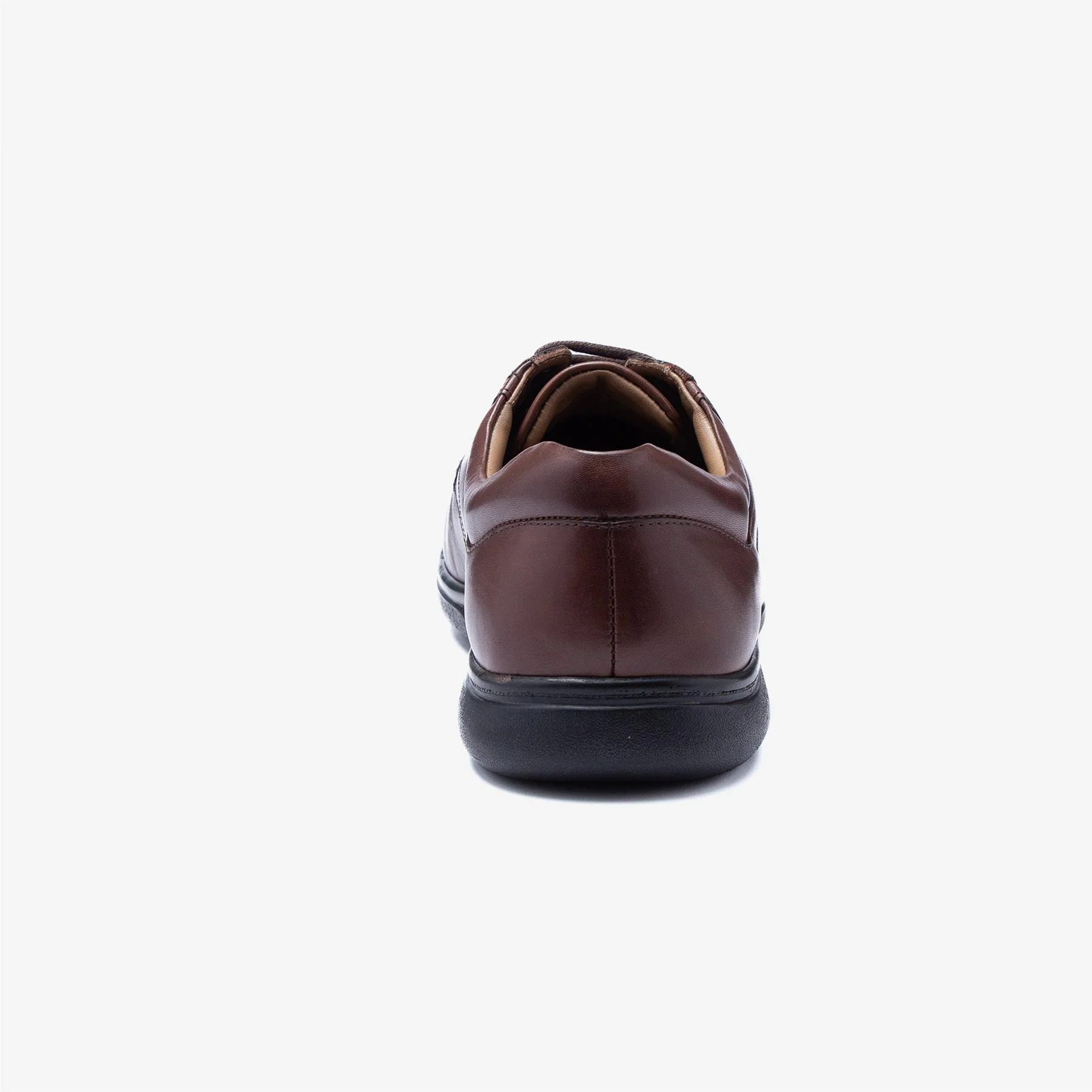 Mens Wide Fit Tredd Well Ross Shoes - Image 13