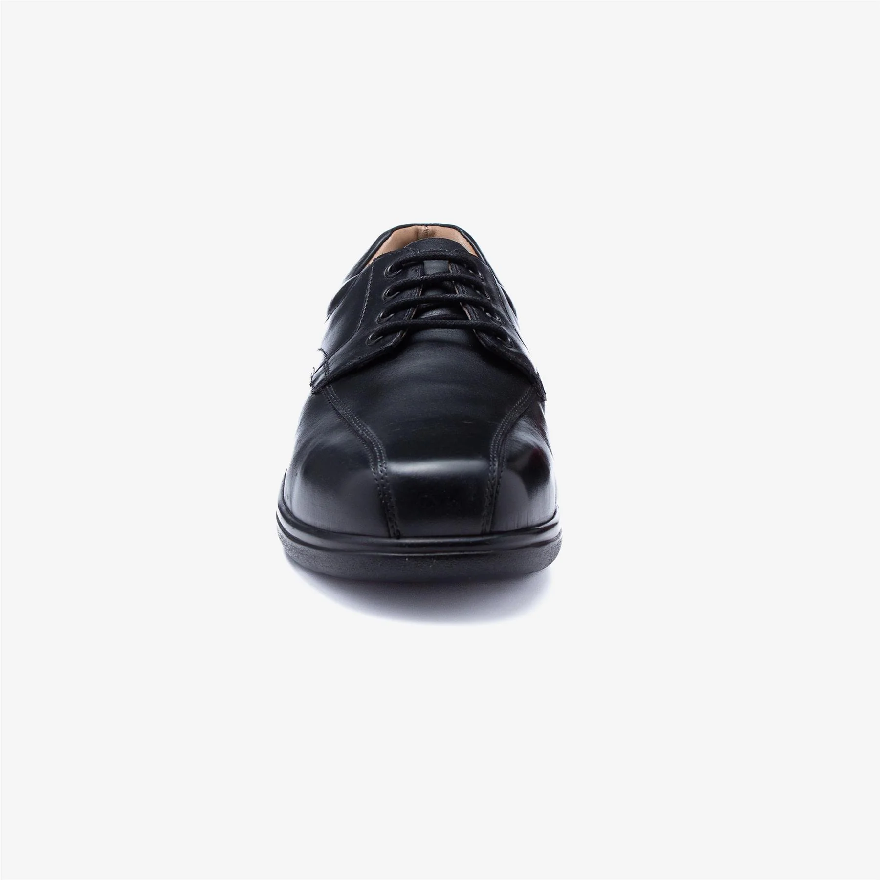 Mens Wide Fit Tredd Well Ross Shoes - Image 4