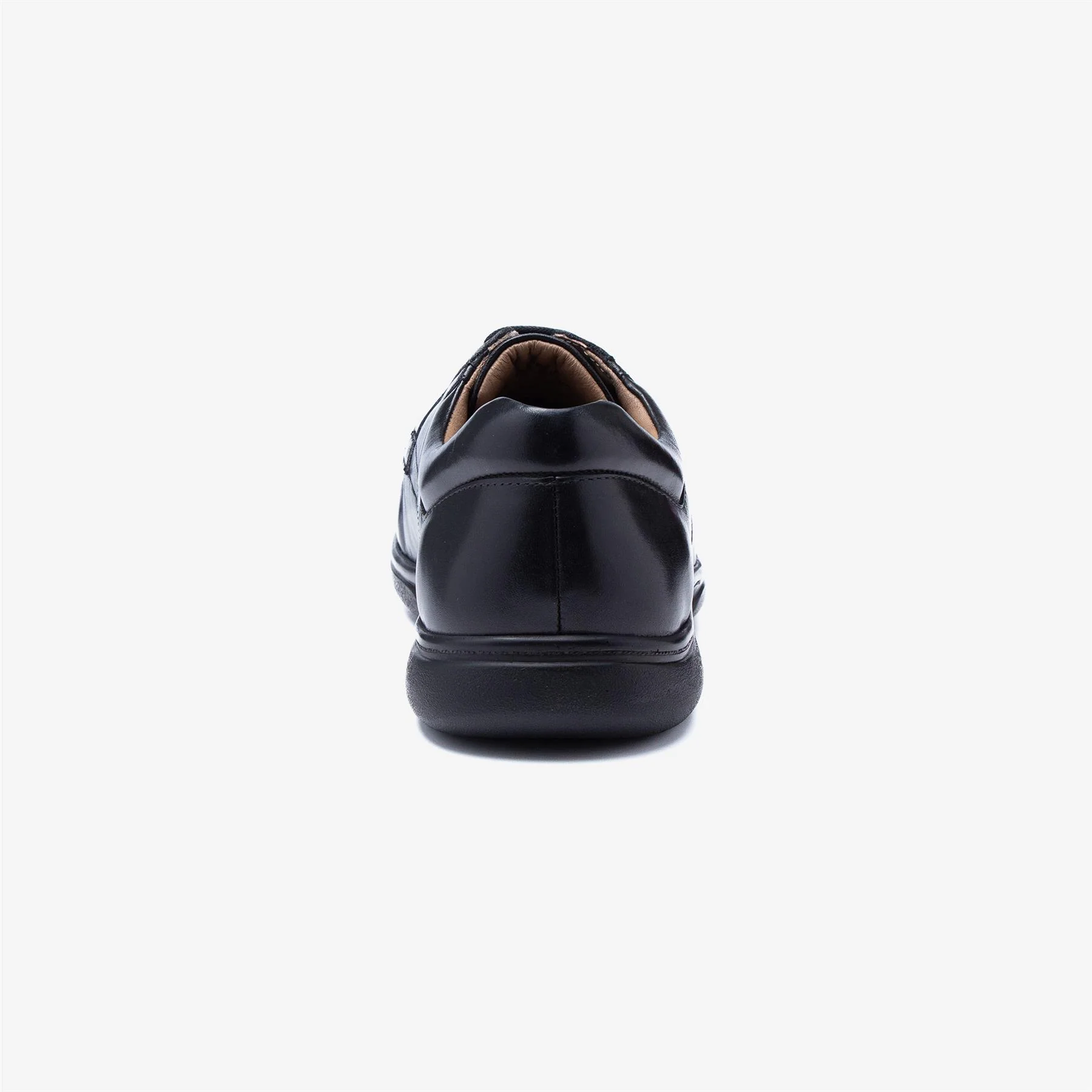 Mens Wide Fit Tredd Well Ross Shoes - Image 6
