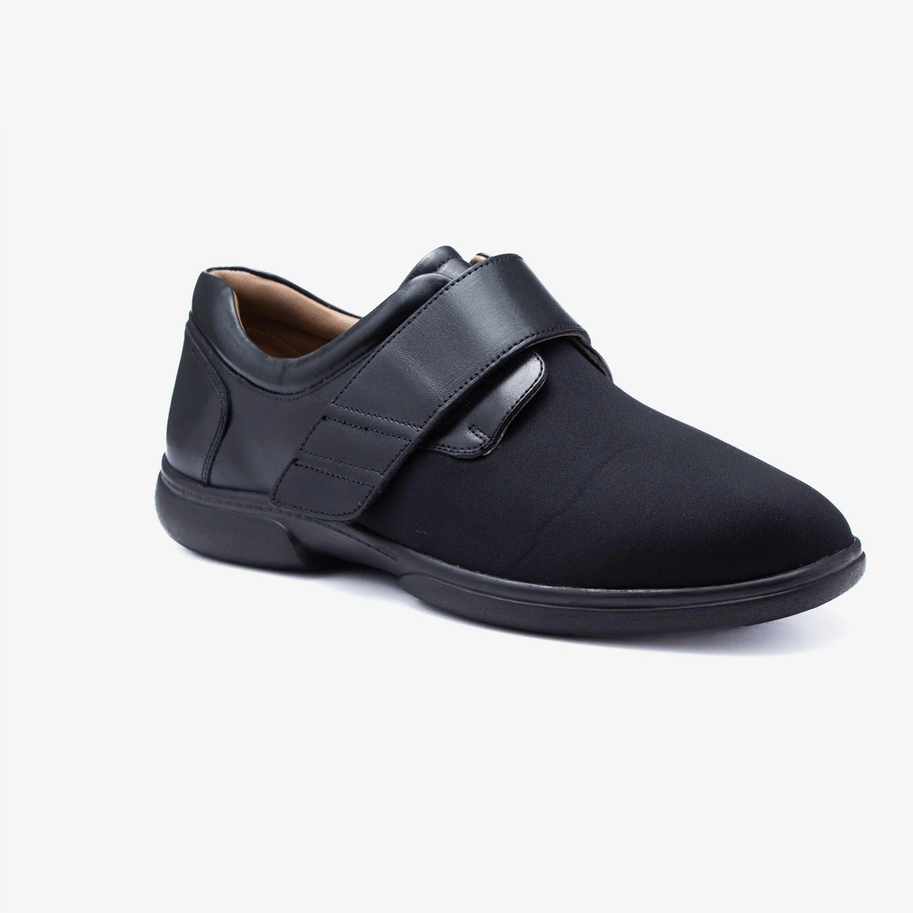 Mens Wide Fit Tredd Well Samuel Shoes - Image 3