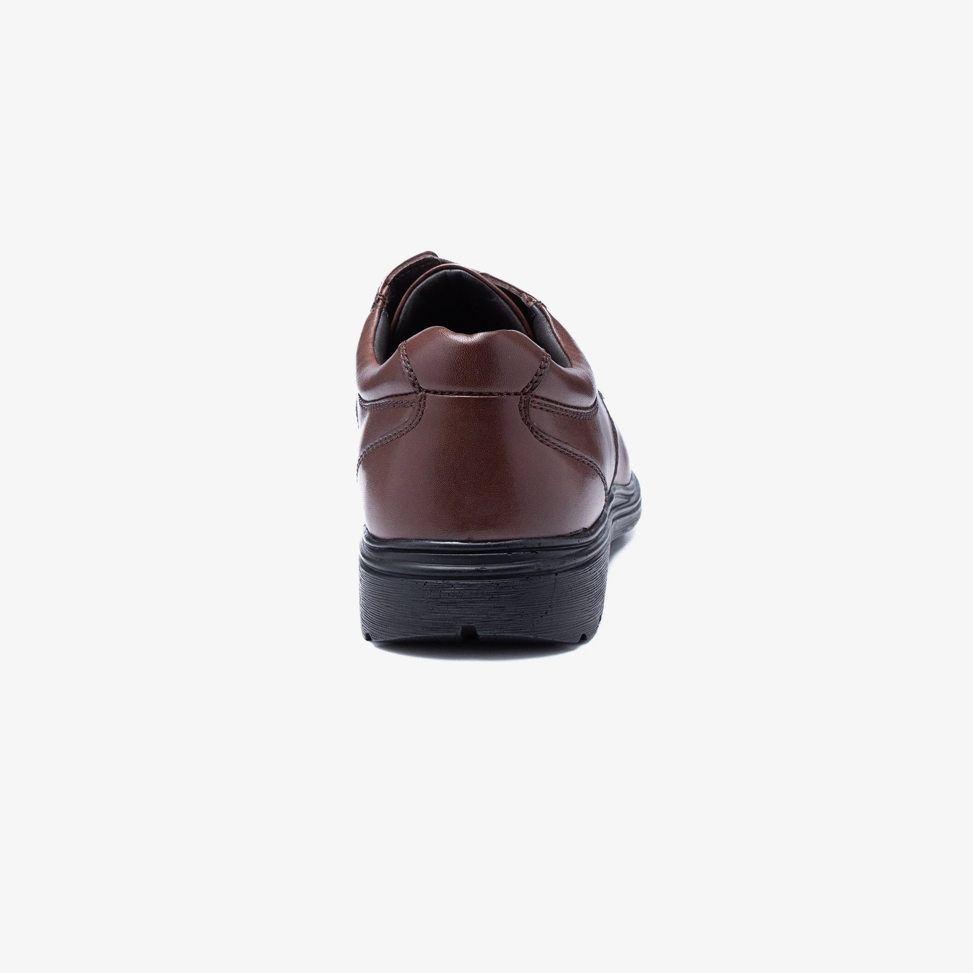 Mens Wide Fit Tredd Well Simon Lace Up Shoes - Image 17