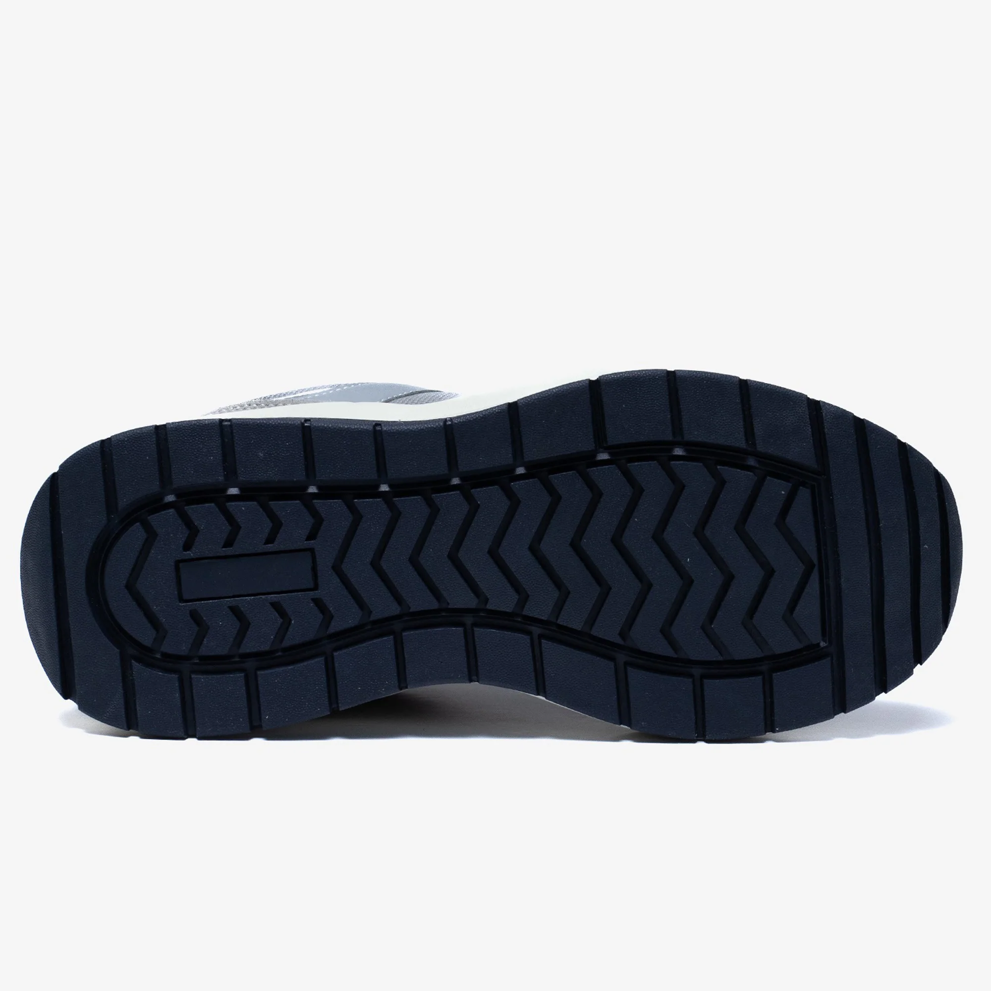 Men's Wide Fit Tredd Well Stoner Trainers - Image 7