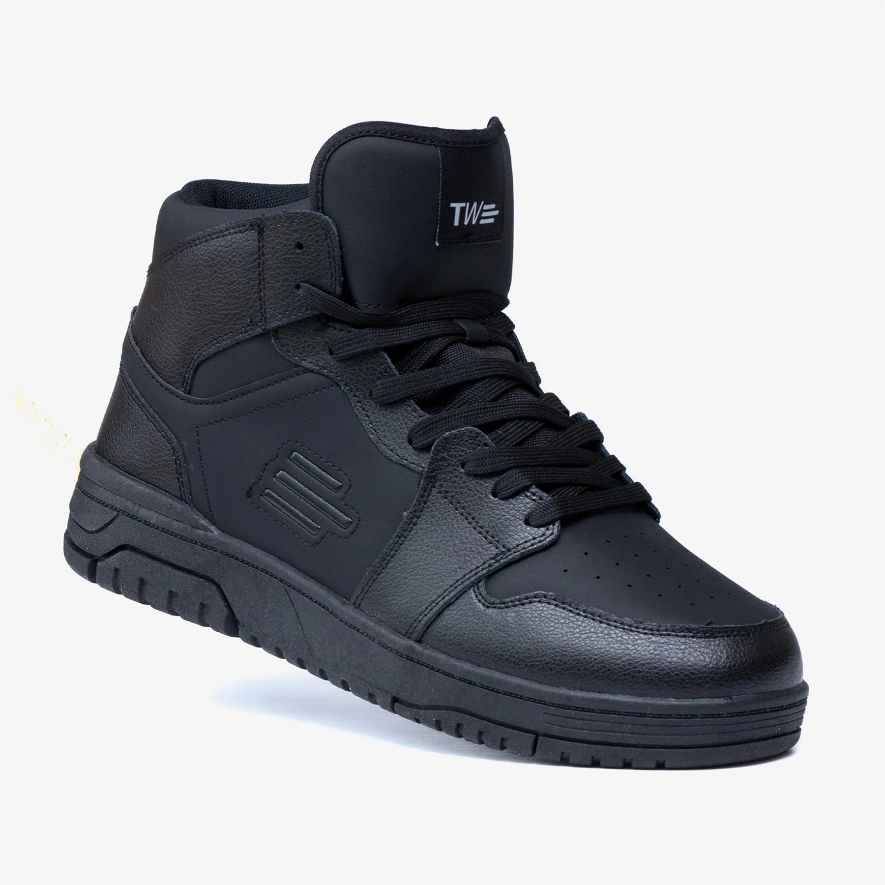 Men's Wide Fit Tredd Well Toony Boots - Image 3
