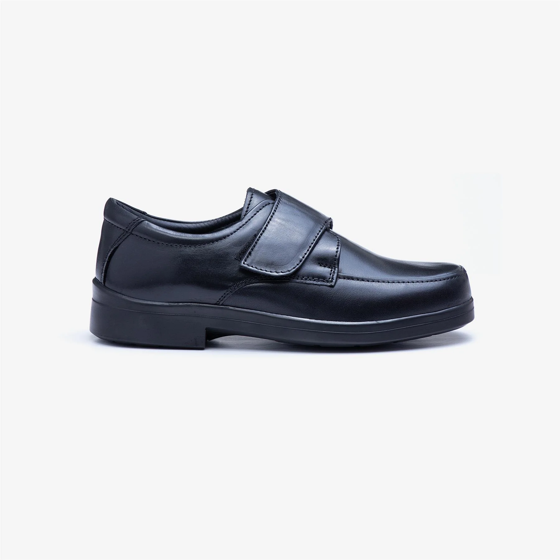 Mens Wide Fit Tredd Well York Shoes - Image 2