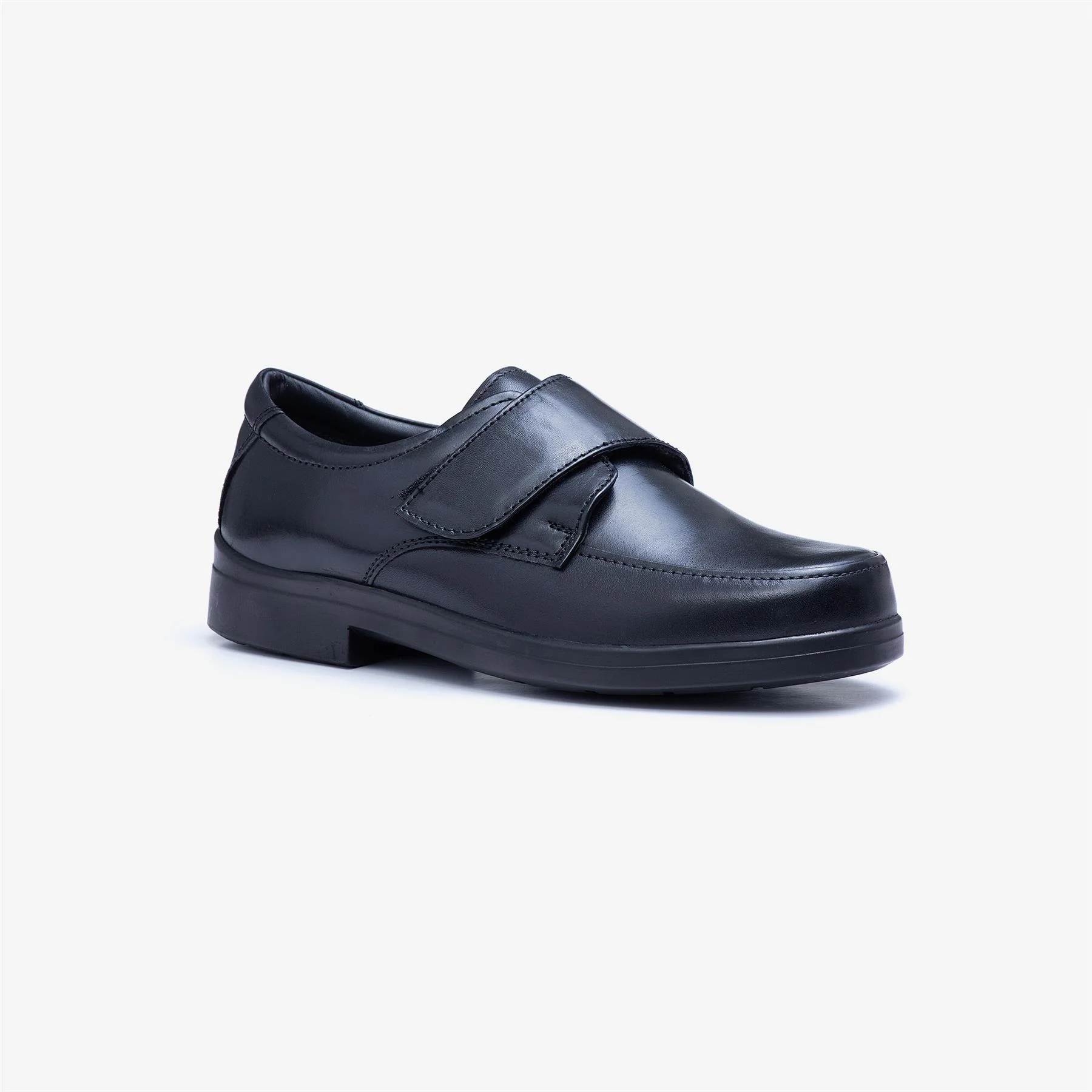 Mens Wide Fit Tredd Well York Shoes - Image 3