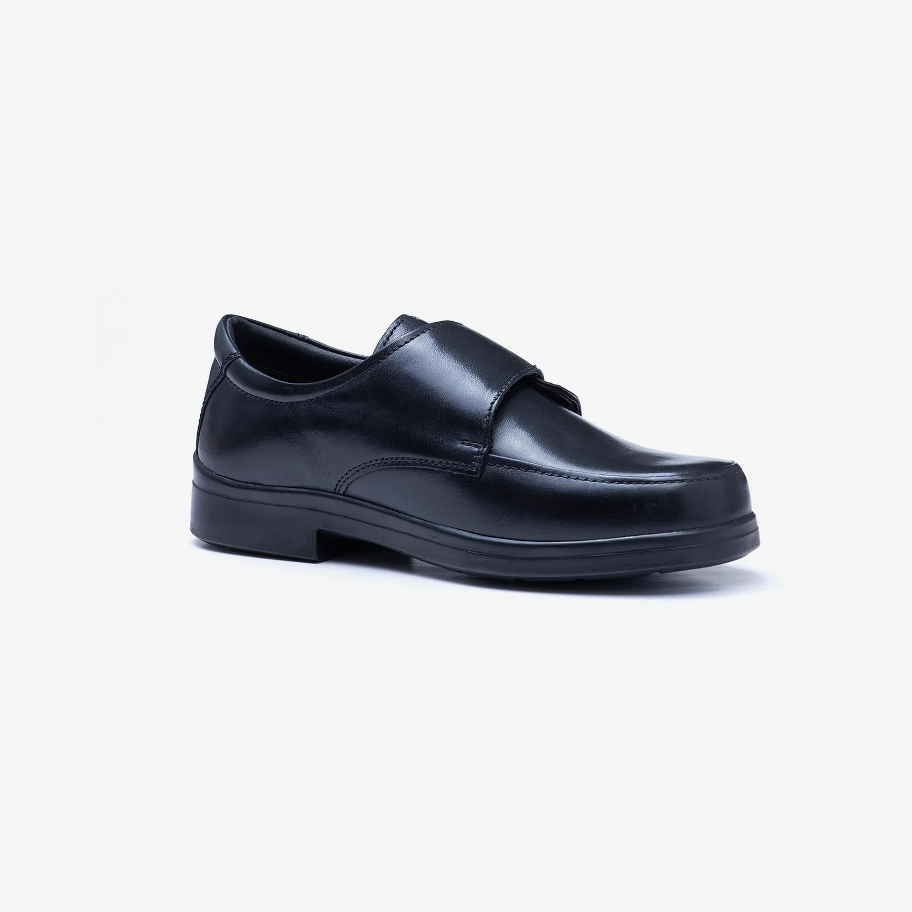 Mens Wide Fit Tredd Well York Shoes - Image 4