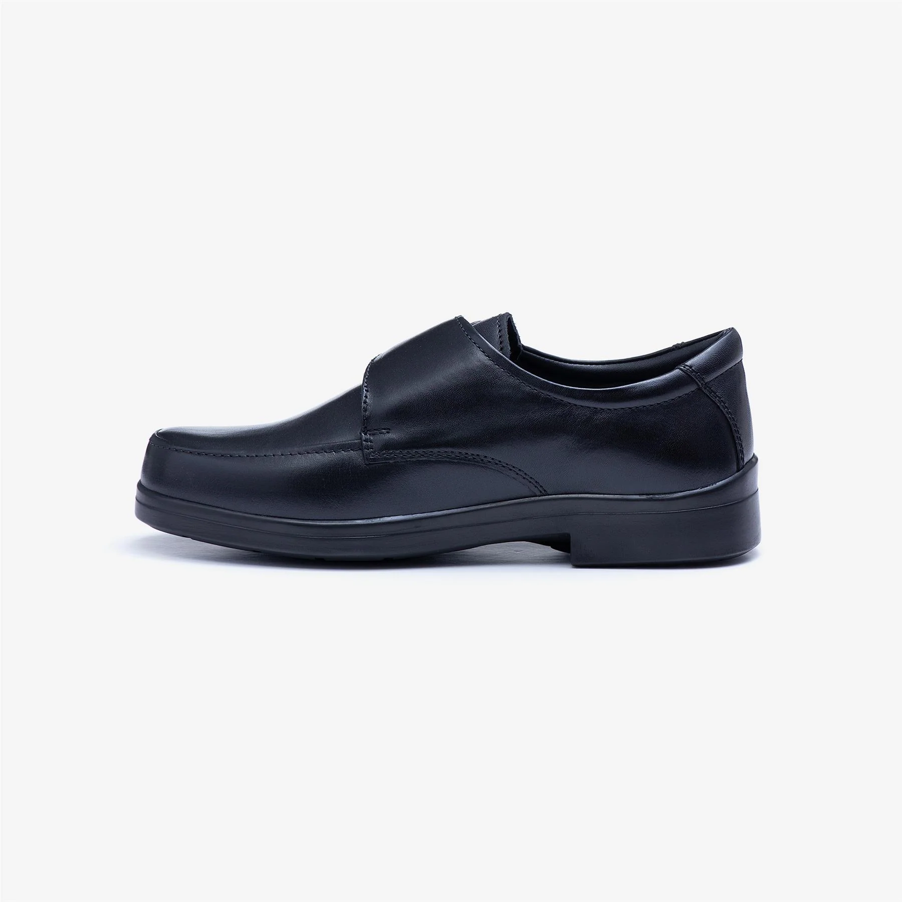 Mens Wide Fit Tredd Well York Shoes - Image 5