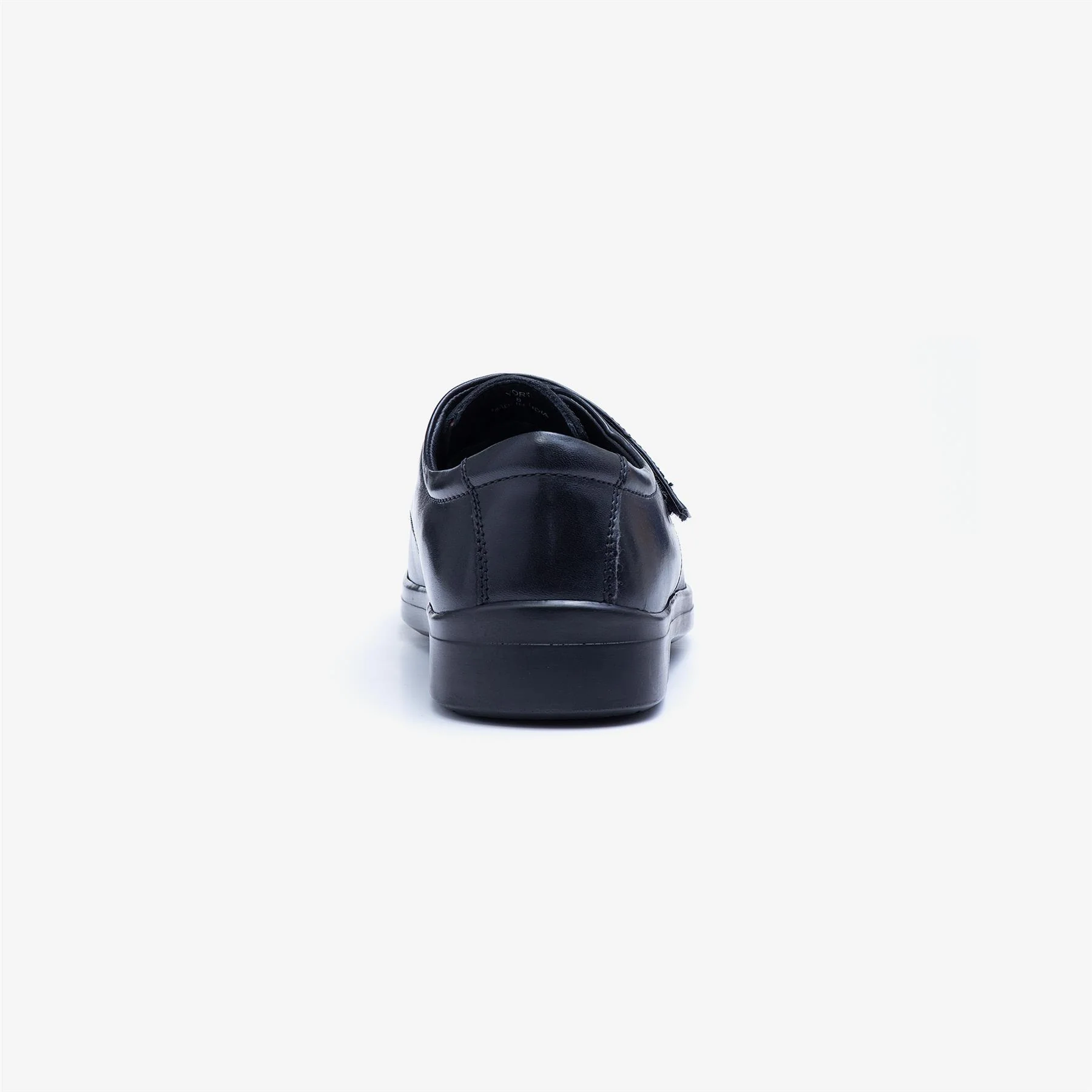 Mens Wide Fit Tredd Well York Shoes - Image 7