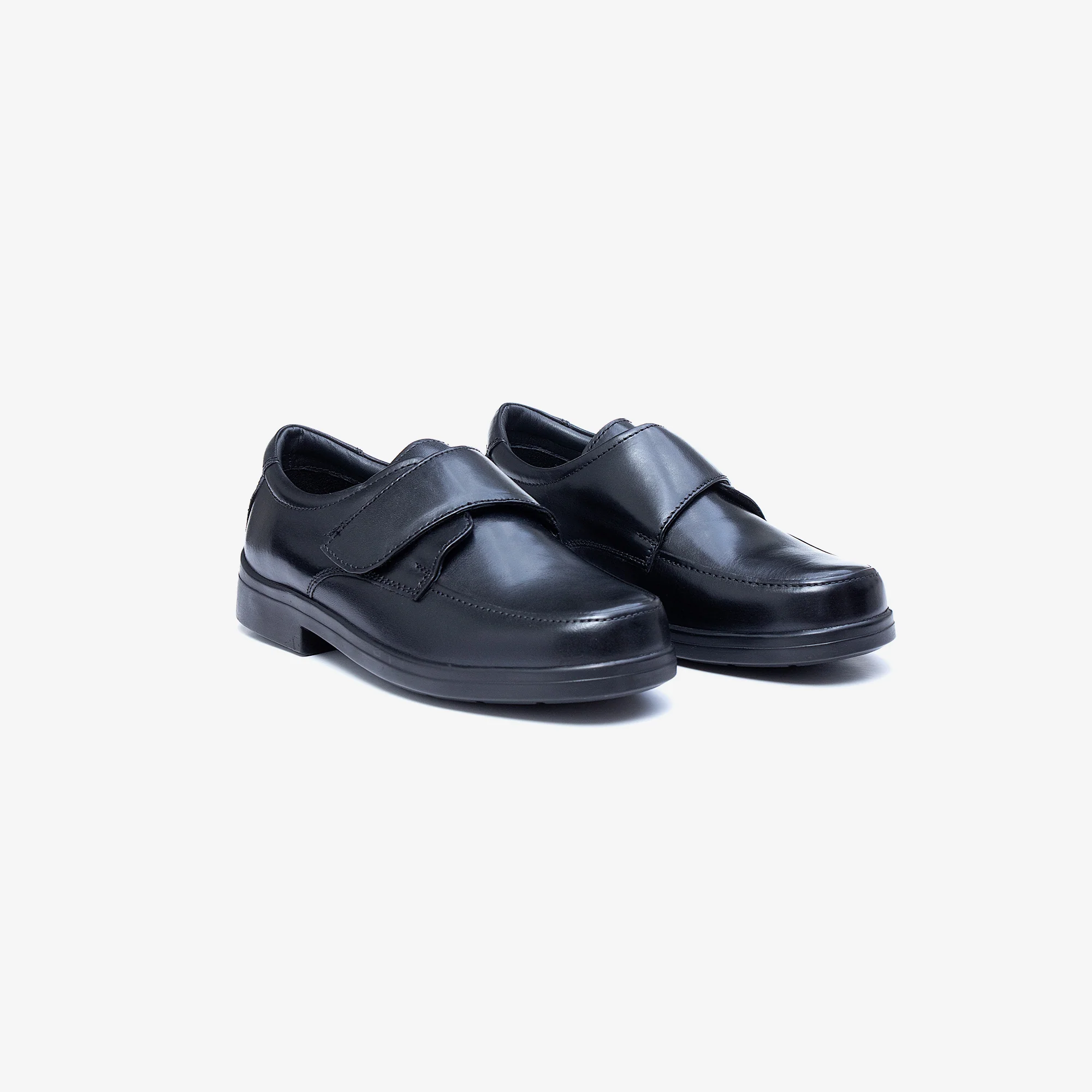 Mens Wide Fit Tredd Well York Shoes - Image 9
