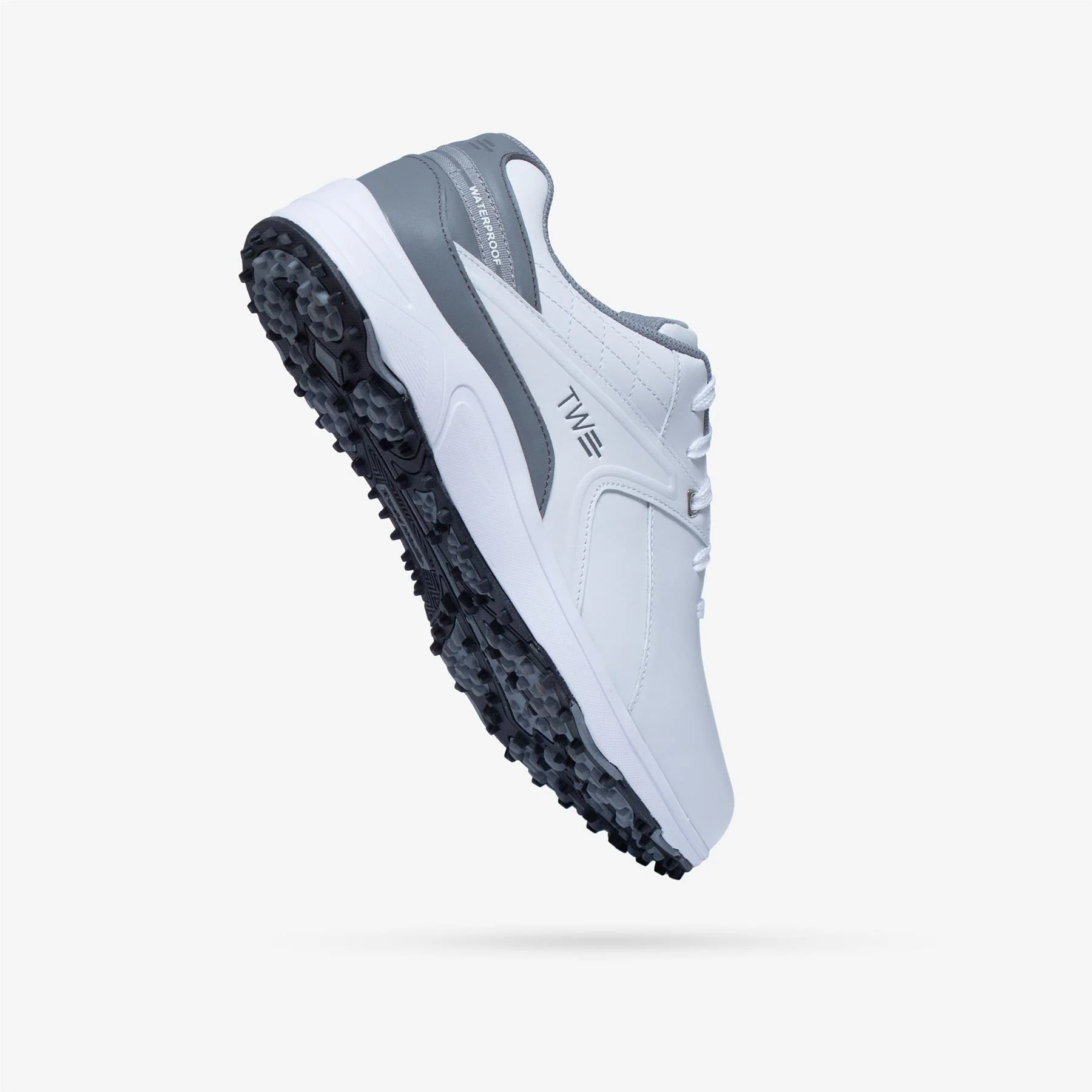 Men's Wide Fit Tredd Well Golf Proformer Shoes - Image 10