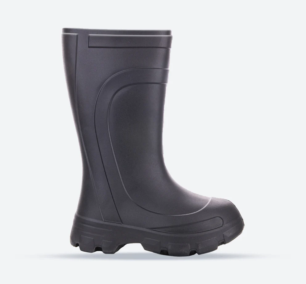Men's Wide Fit Wellies Vermont 877 Boots