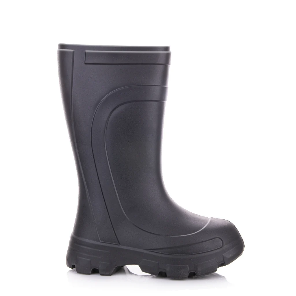 Men's Wide Fit Wellies Vermont 877 Boots - Image 2