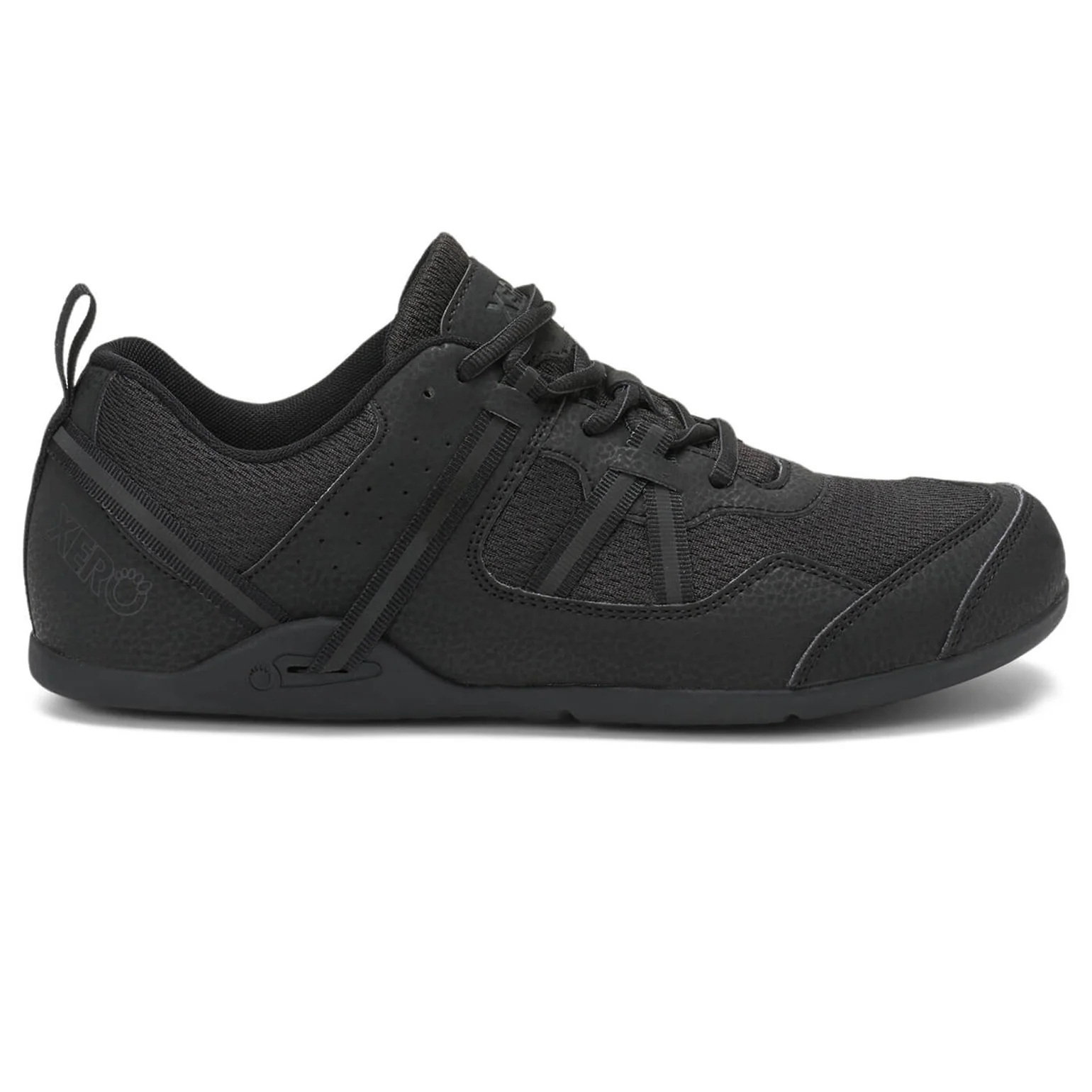 Men's Wide Fit Xero Prio Running Shoes - Image 2