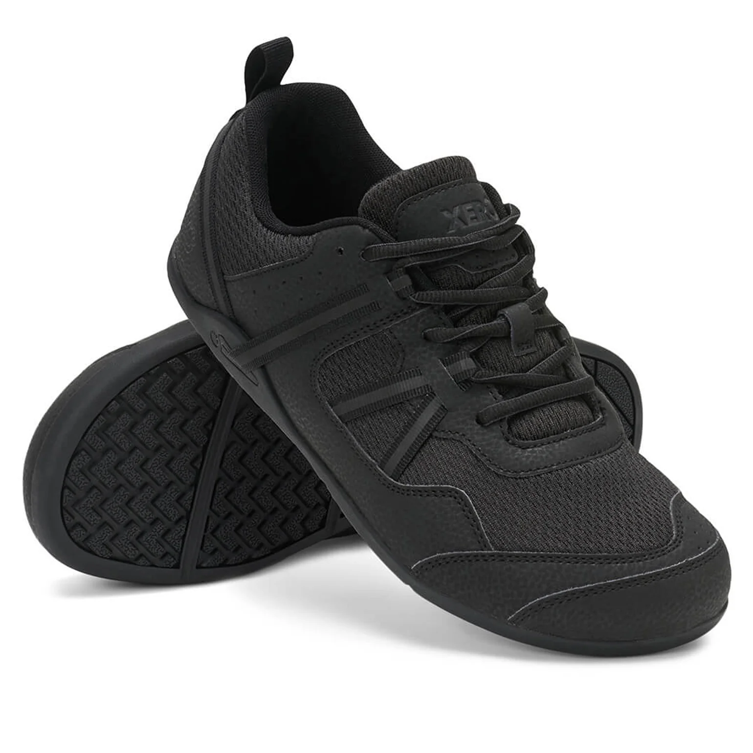 Men's Wide Fit Xero Prio Running Shoes - Image 9