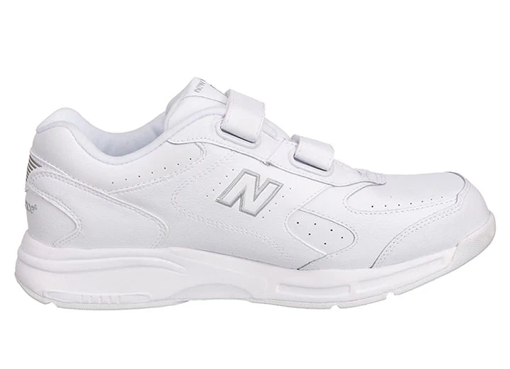 Mens Wide Fit New Balance MW575VW Trainers - Image 3