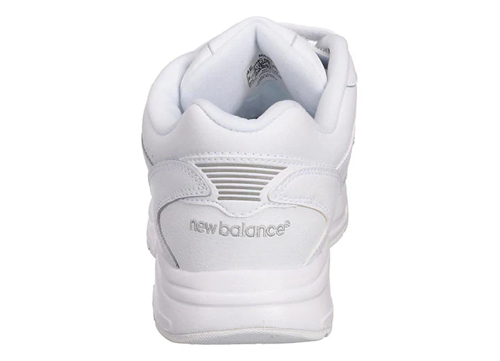 Mens Wide Fit New Balance MW575VW Trainers - Image 5