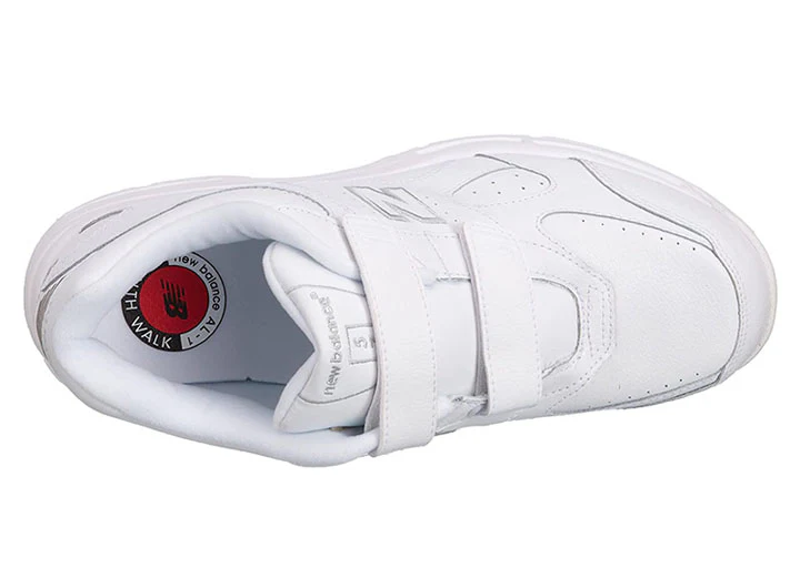 Mens Wide Fit New Balance MW575VW Trainers - Image 6