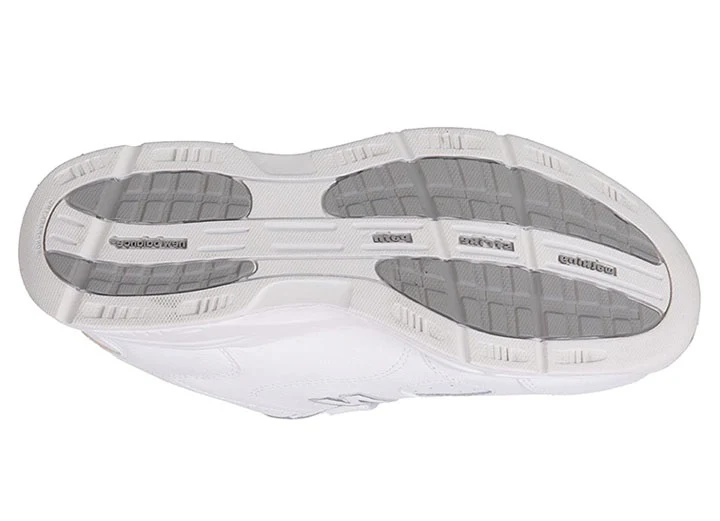 Mens Wide Fit New Balance MW575VW Trainers - Image 7