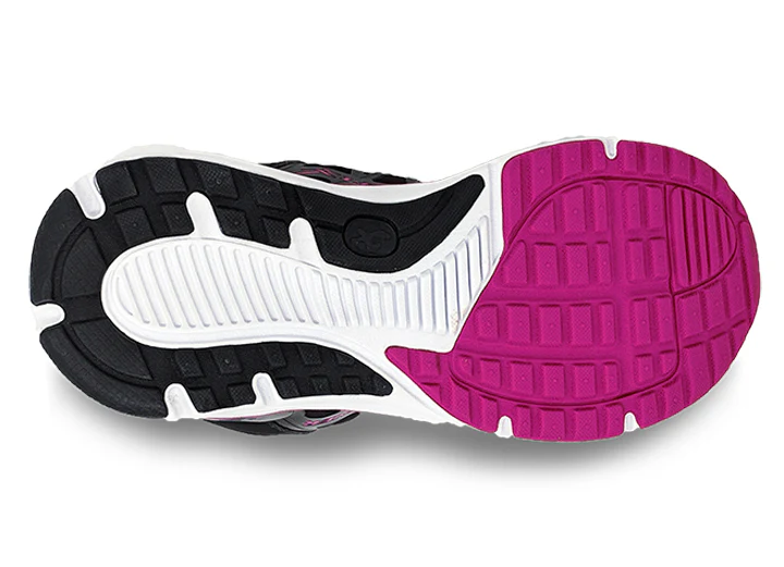 Womens Wide Fit I-Runner Sophia Walking Trainers - Image 5