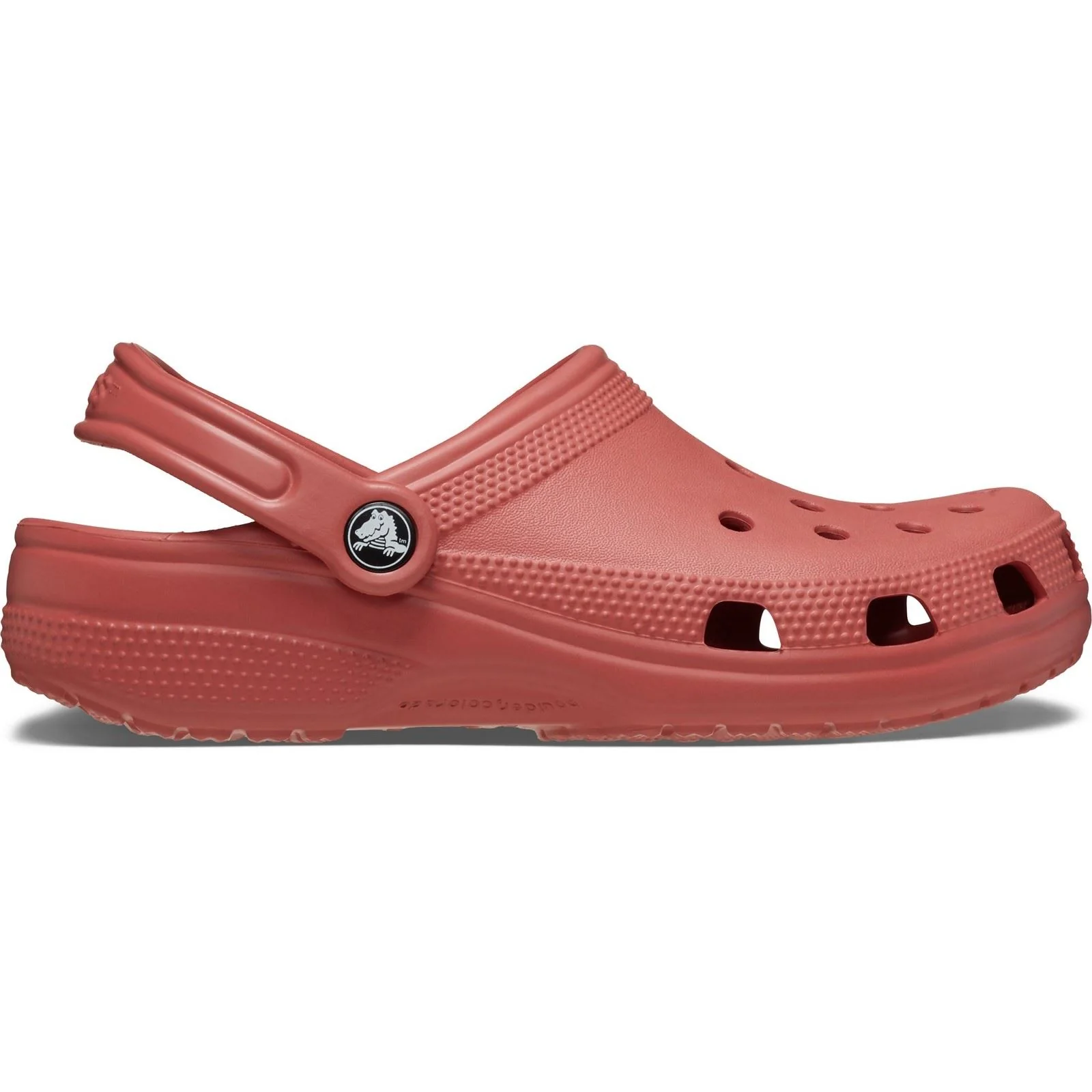 Women's 10001 Crocs Classic Clog - Image 2