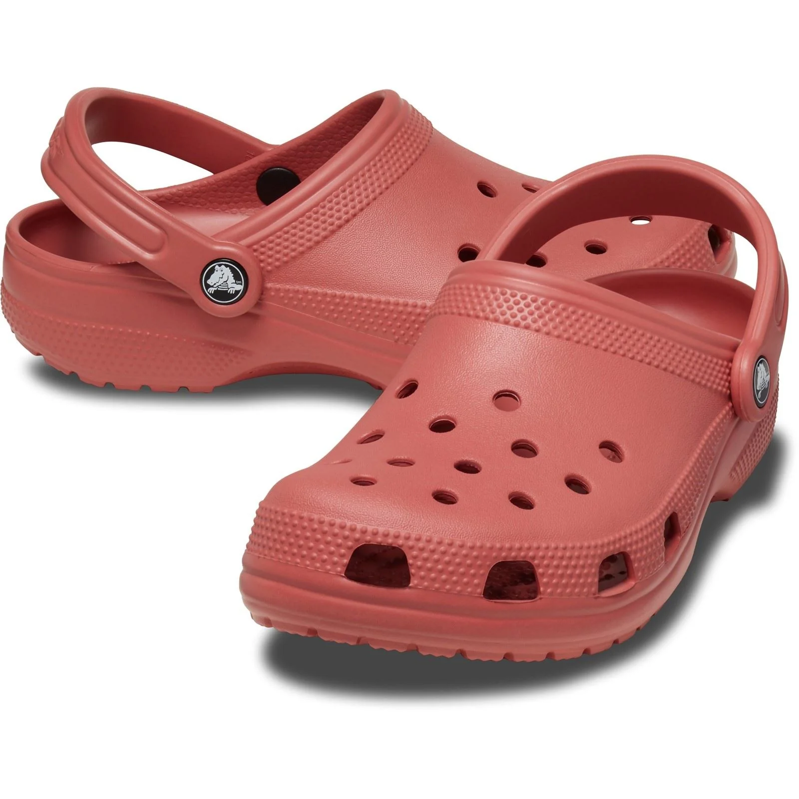 Women's 10001 Crocs Classic Clog - Image 4