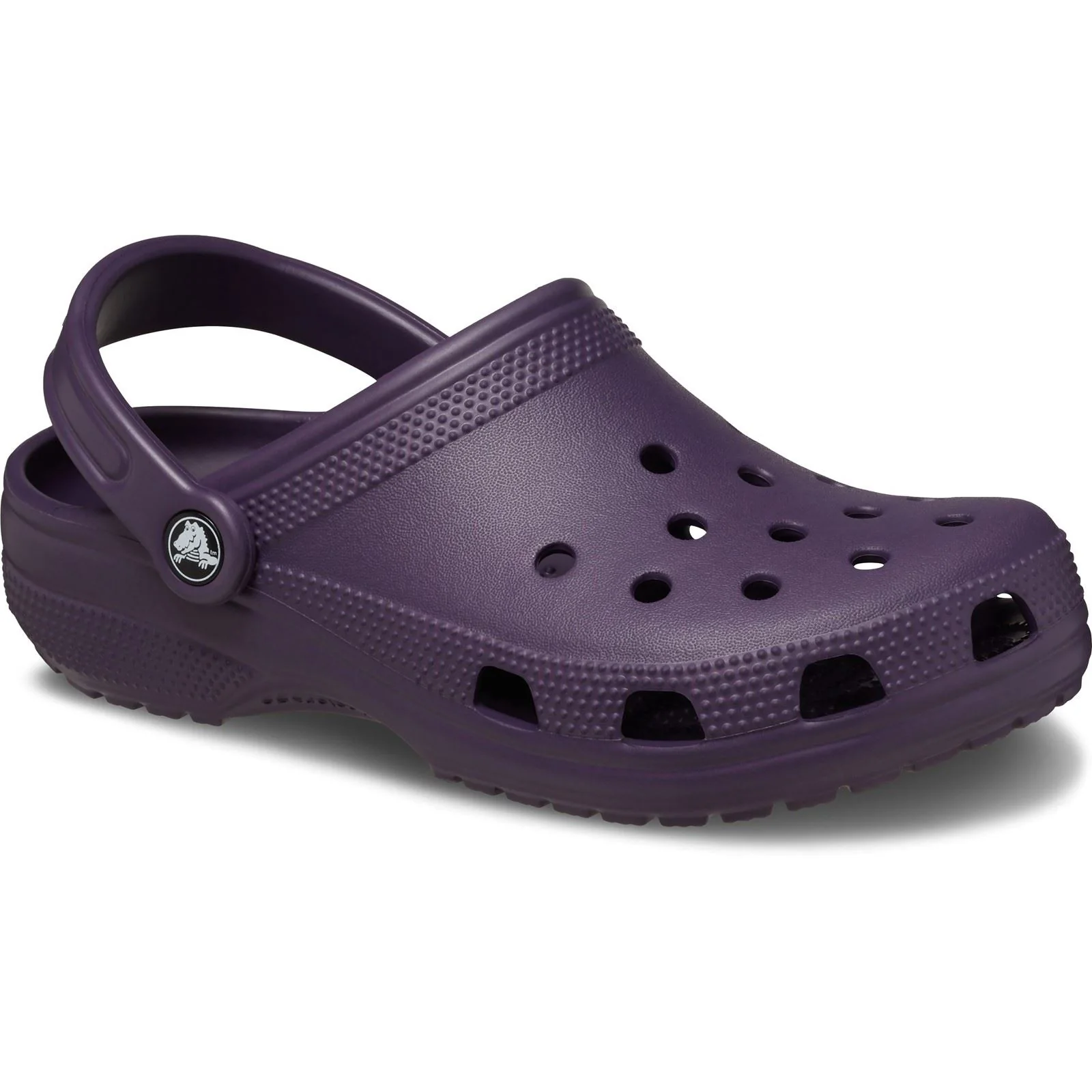 Women's 10001 Crocs Classic Clog - Image 9