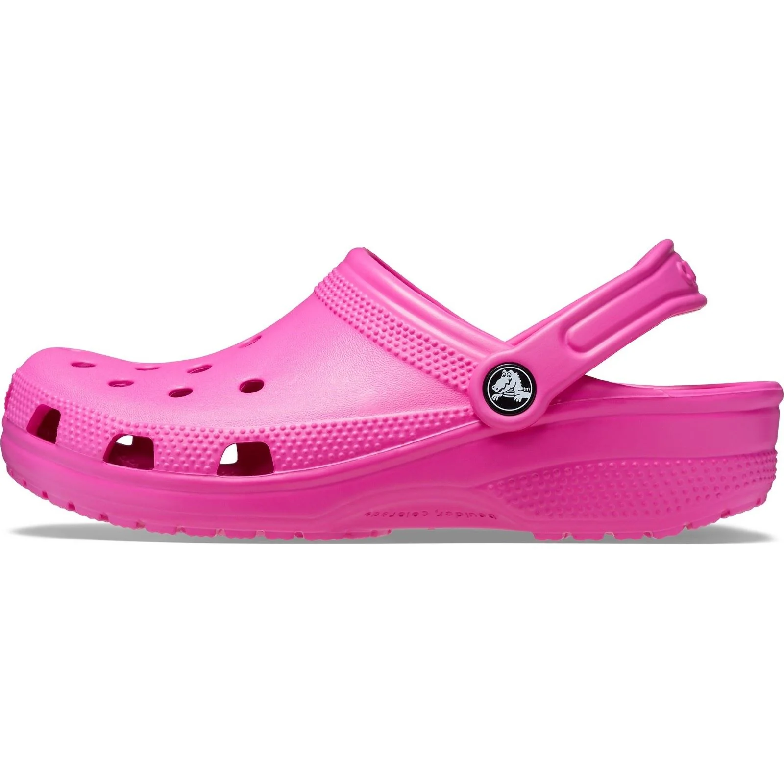 Men's Crocs 10001 Classic Clog Slip On Sandals - Image 10