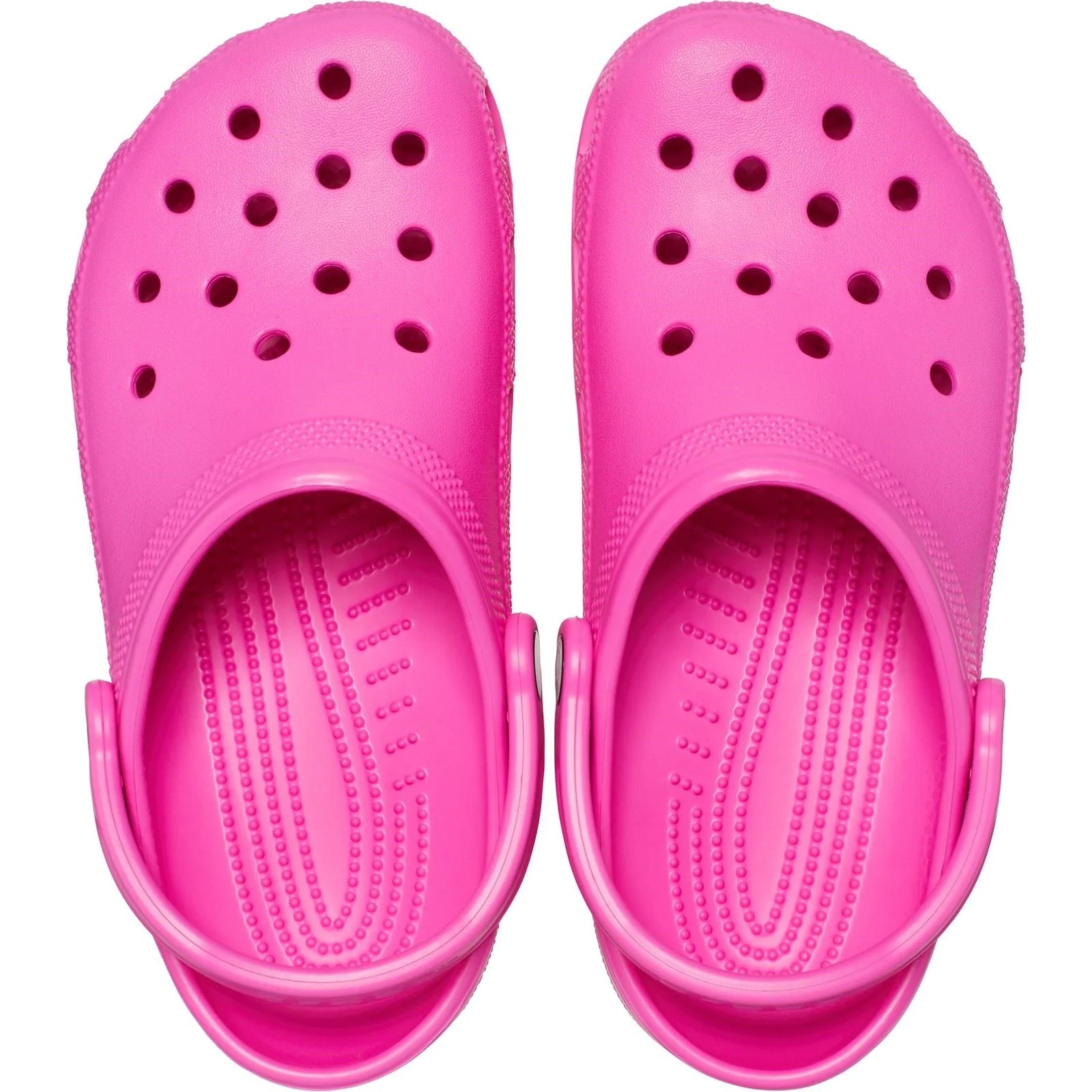 Men's Crocs 10001 Classic Clog Slip On Sandals - Image 11