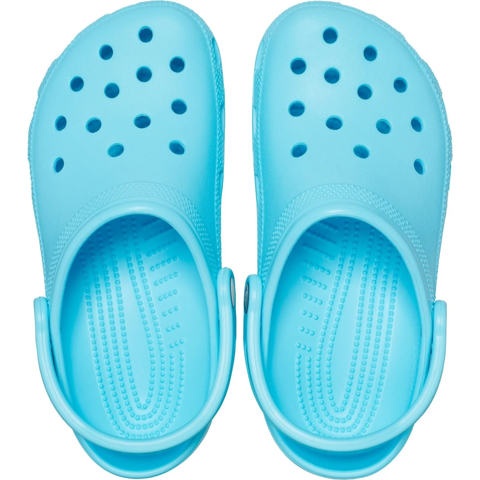 Men's Crocs 10001 Classic Clog Slip On Sandals - Image 17
